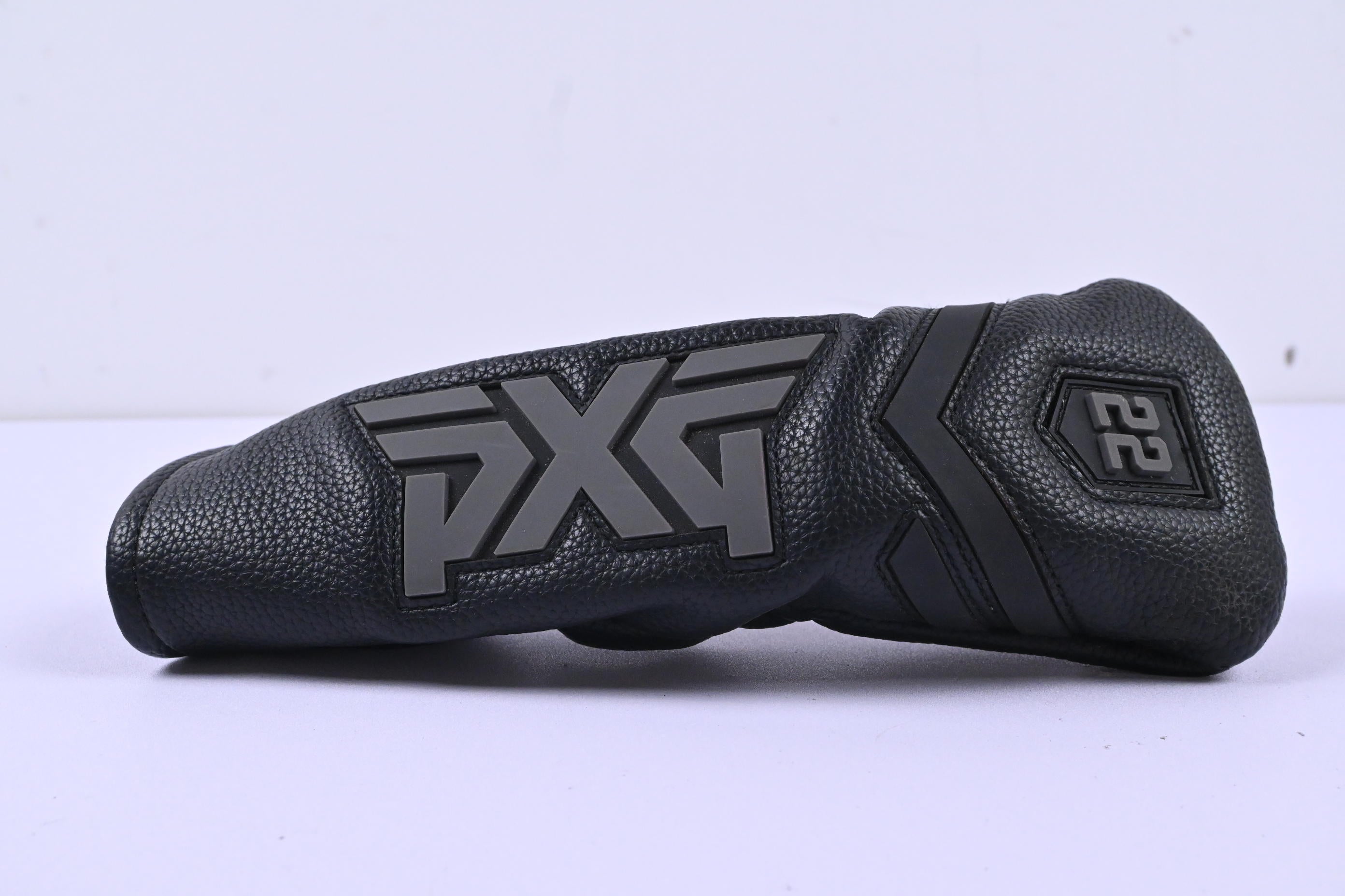 PXG 0311 XF Gen6 #4 Hybrid / 22 Degree / Regular Flex MMT 70 Shaft