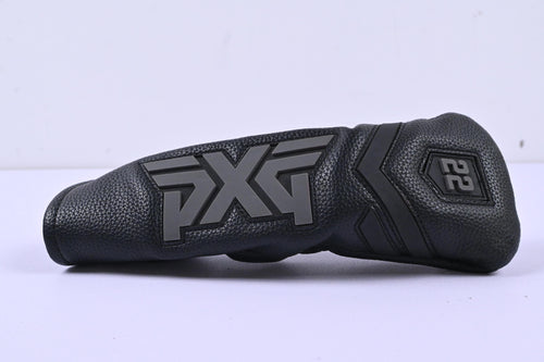 PXG 0311 XF Gen6 #4 Hybrid / 22 Degree / Regular Flex MMT 70 Shaft