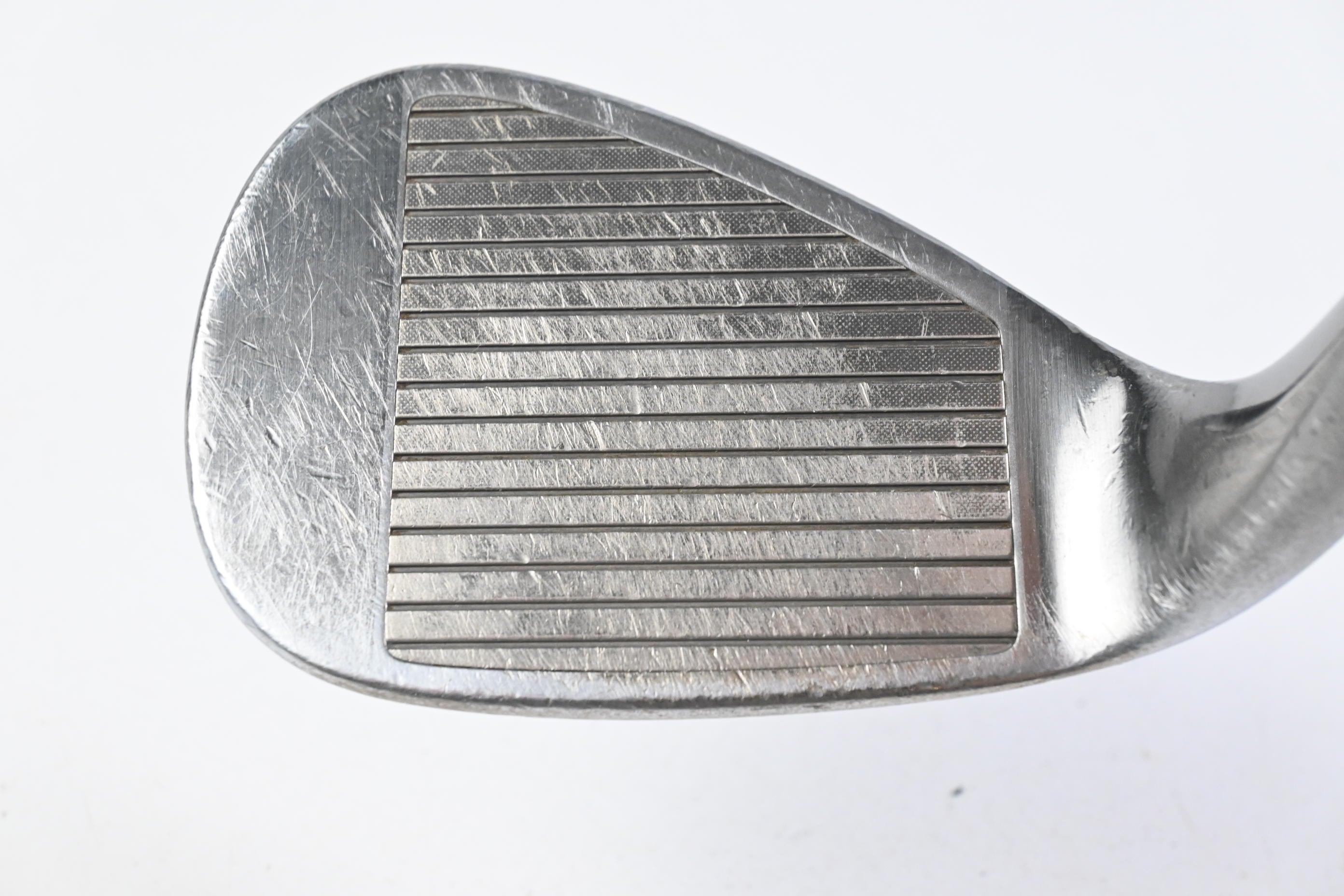 Taylormade R-Series TP - EF Spin Lob Wedge / 60 Degree / Wedge Flex Steel Shaft