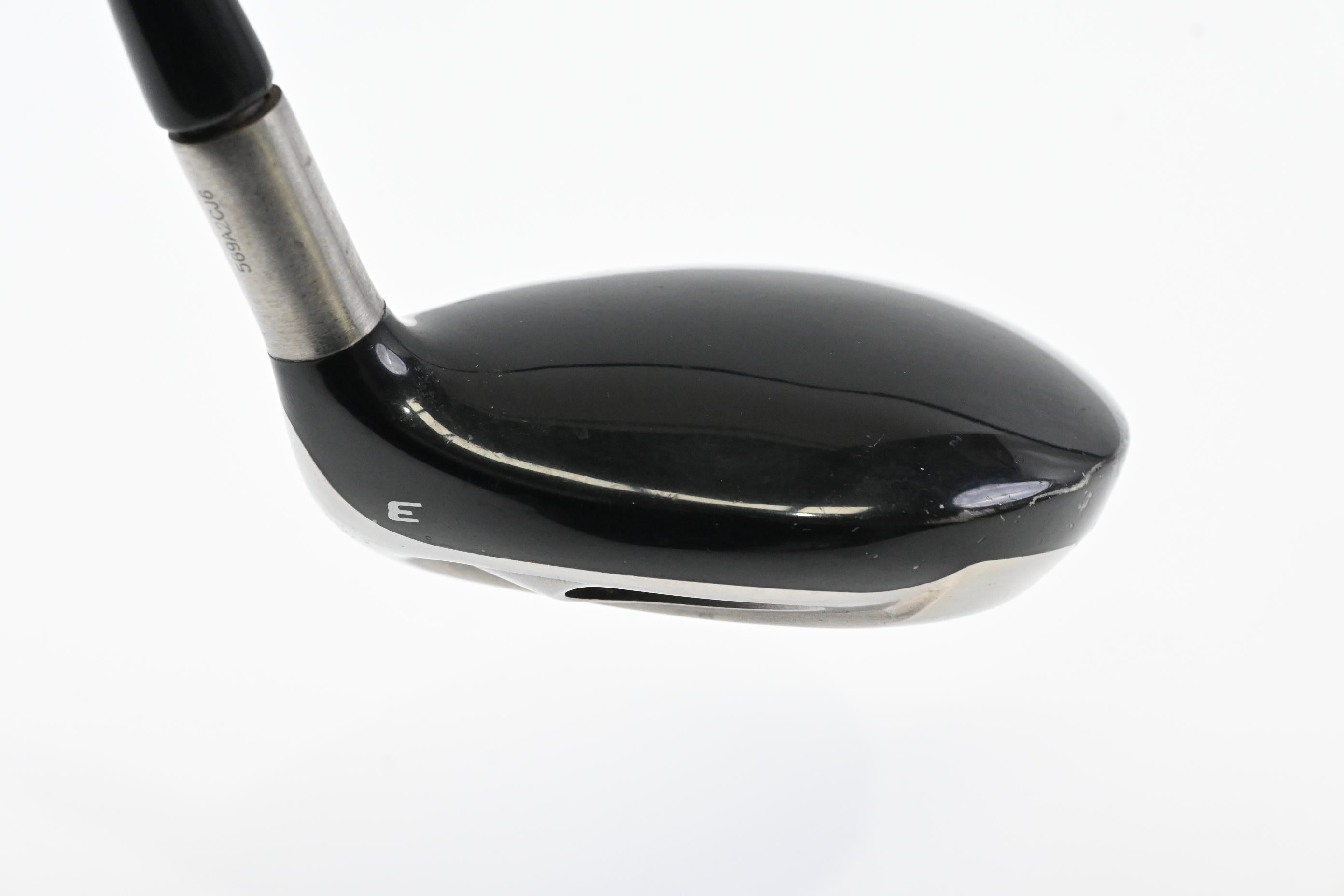 Taylormade R7 TP #3 Wood / 15 Degree / Regular Flex Fujikura Vista Pro 80