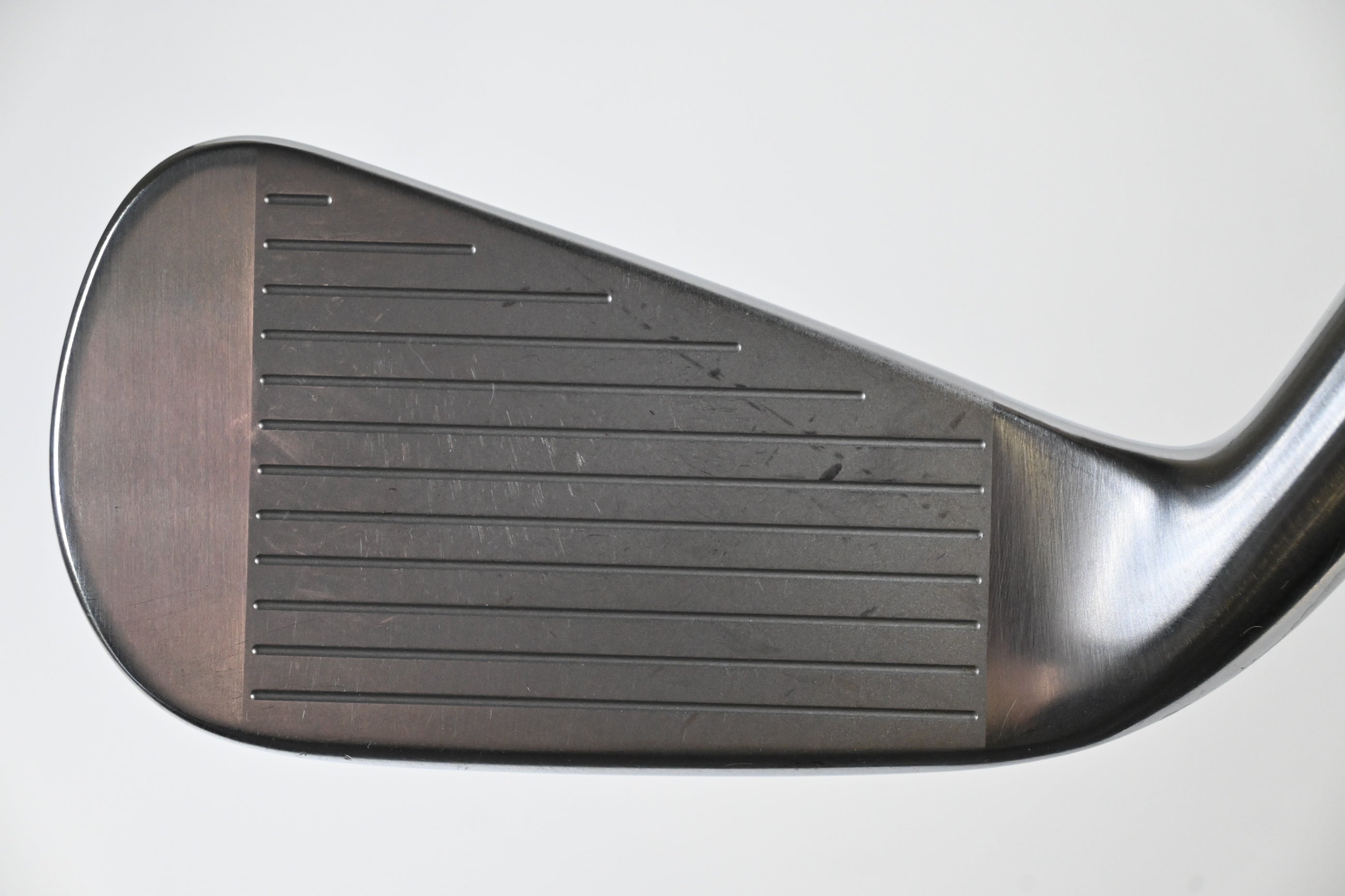 Titleist U505 2023 #3 Iron / 20 Degree / X-Flex Hzrdus Gen 4 Black 80 Shaft