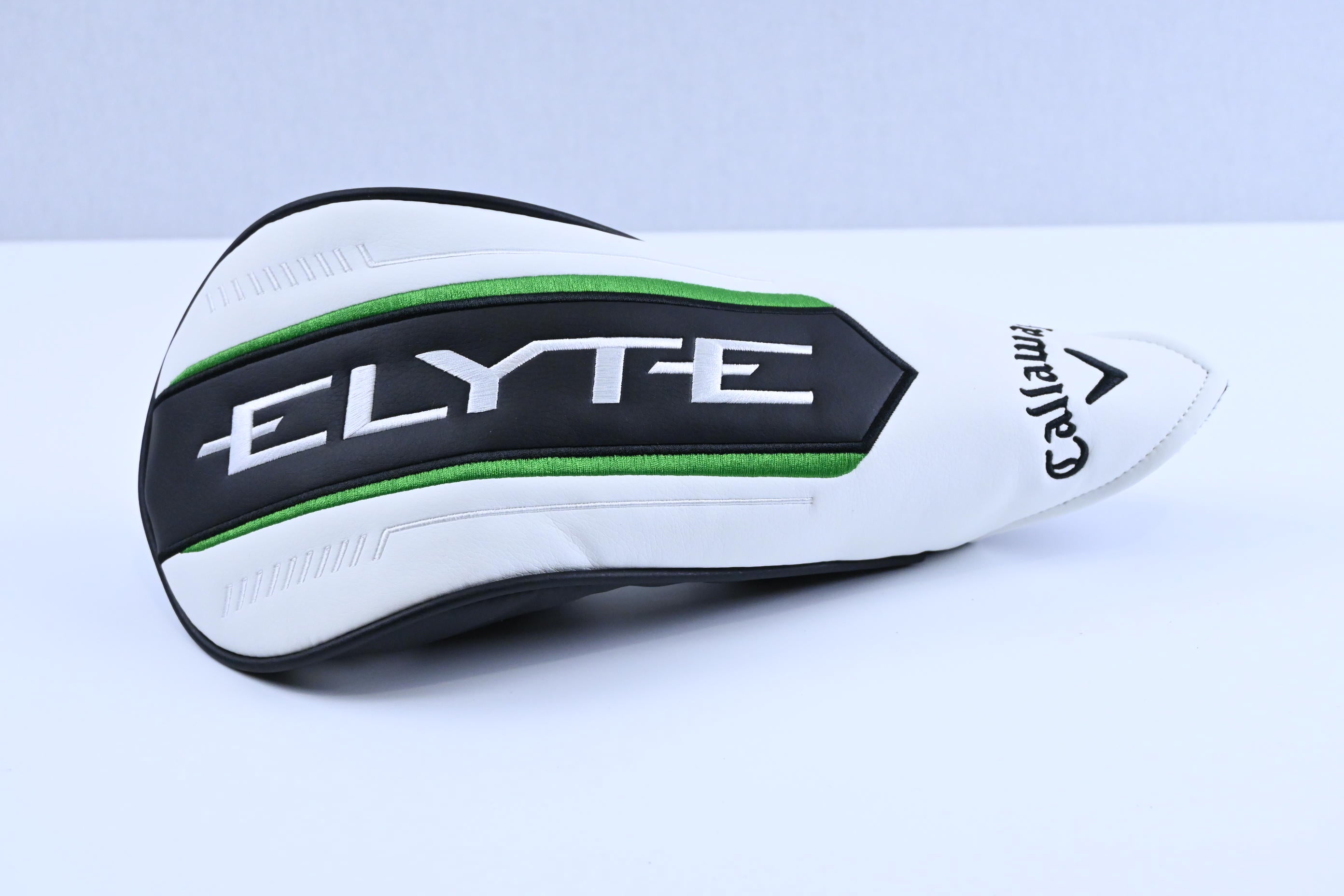 Callaway Elyte Driver / 9 Degree / Regular Flex Denali Charcoal 50 Shaft