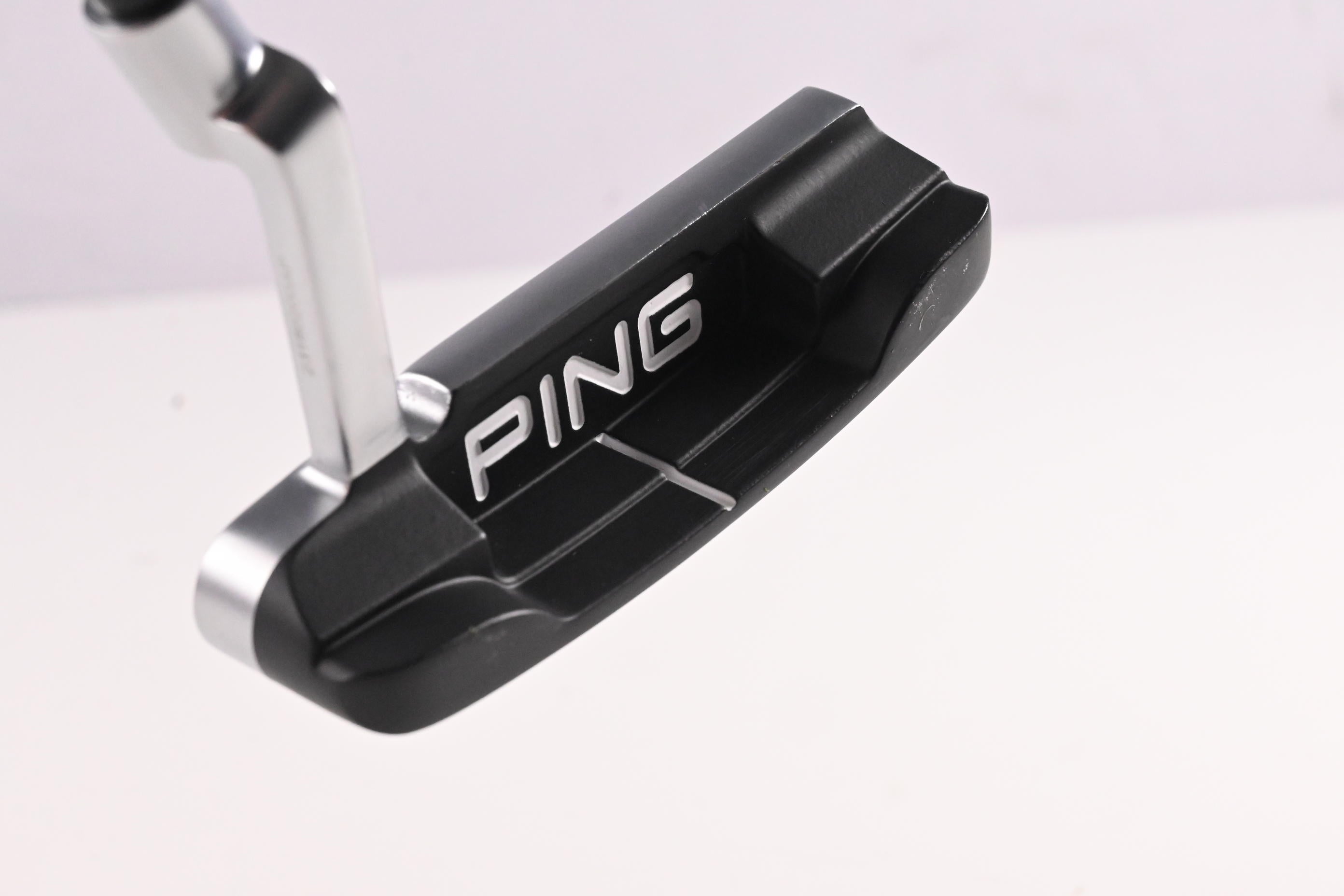 Ping 2023 Anser Putter / Black Dot / 34 Inch