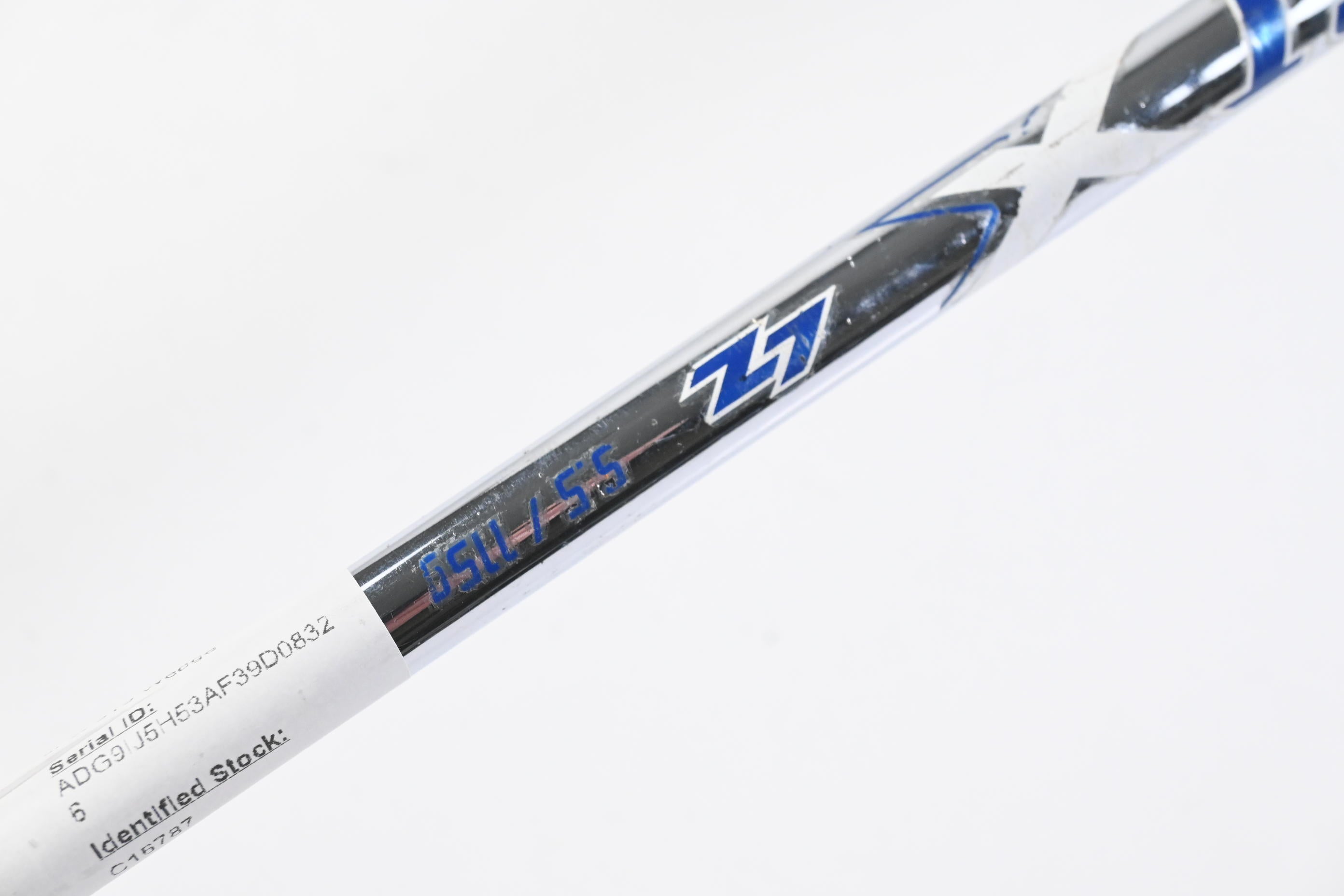 Mizuno JPX 919 Lob Wedge / 60 Degree / Regular Flex Project X LZ 115 Shaft