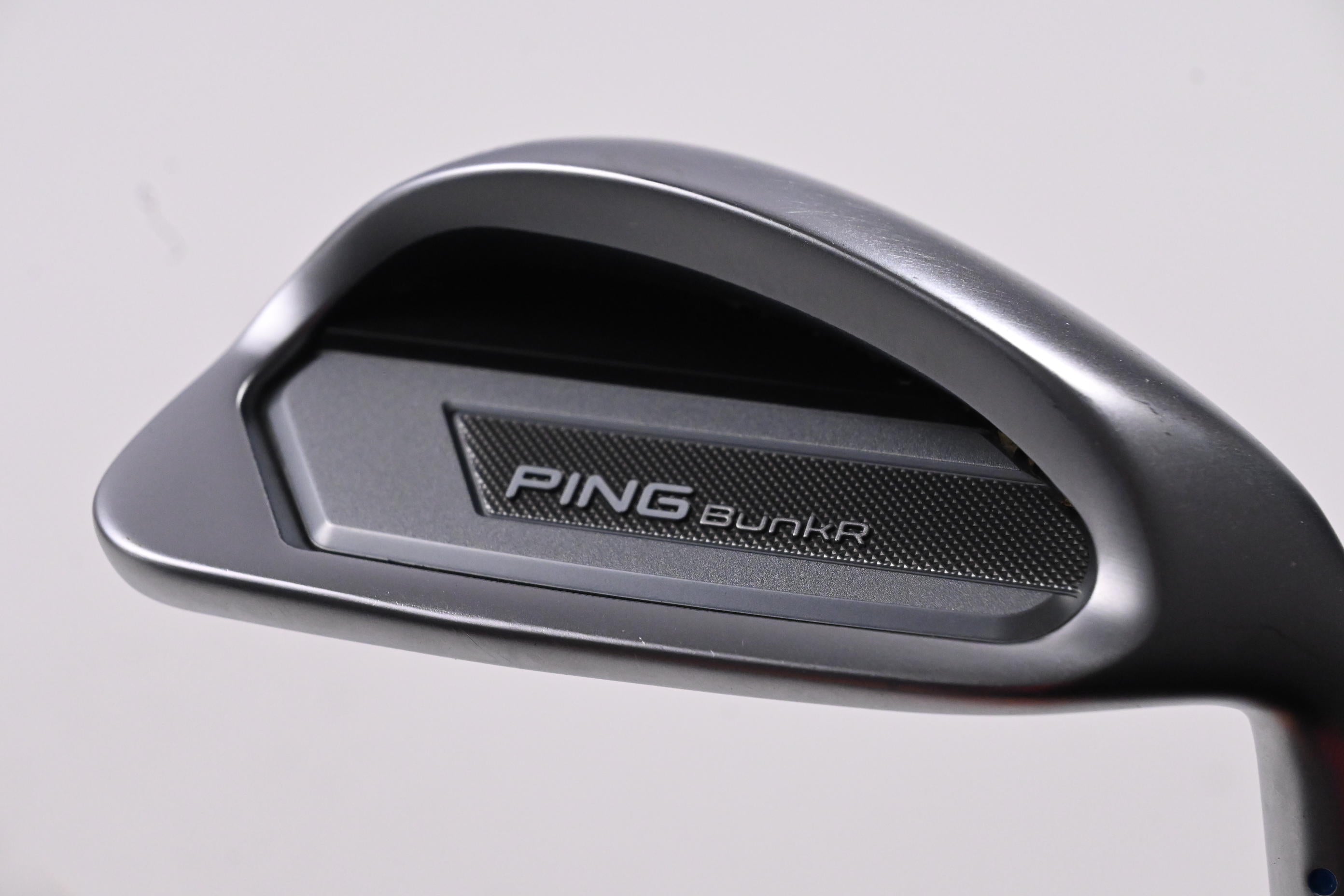 Ping BunkR Lob Wedge / Wedge Flex Ping Z-Z115 Shaft