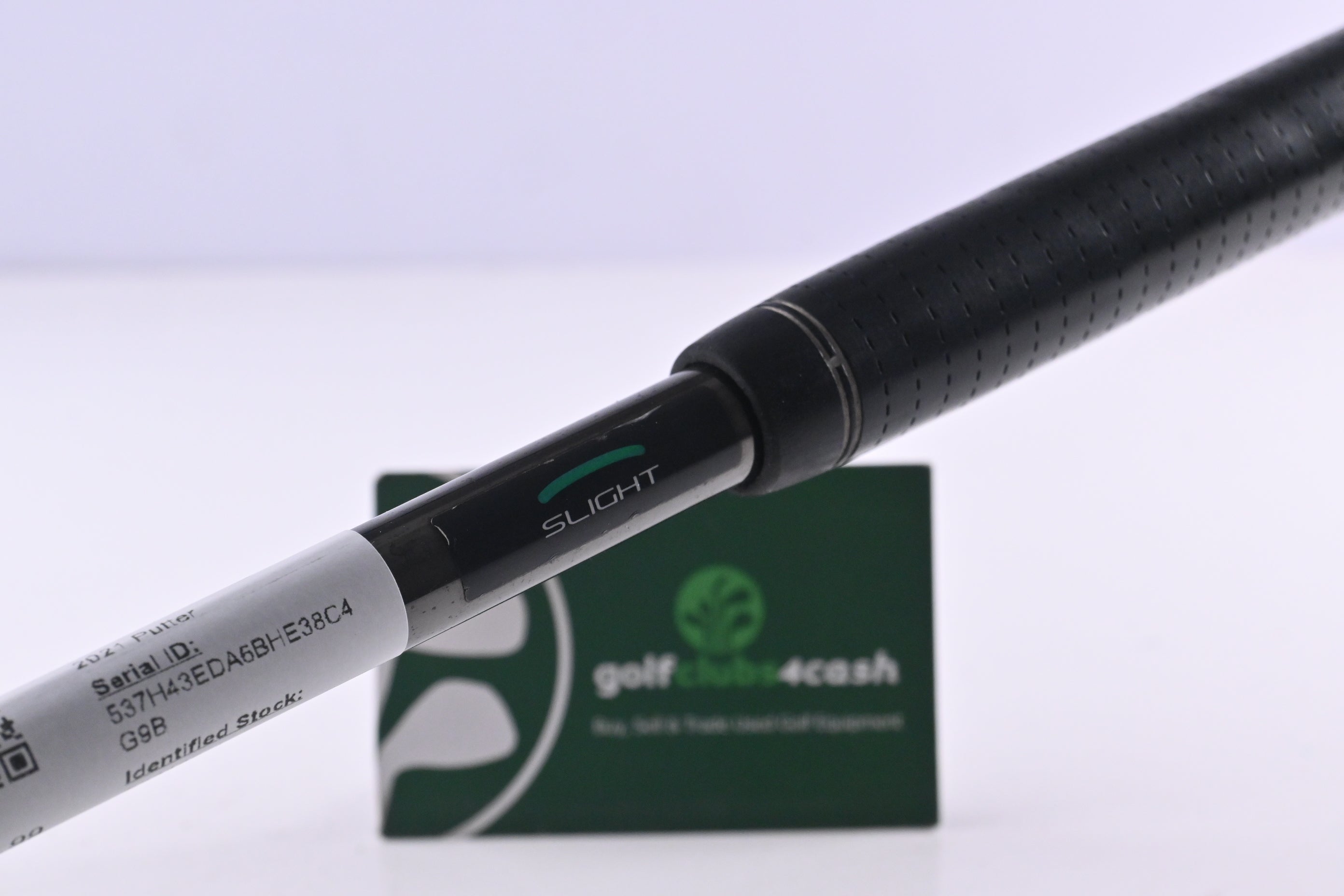 Ping 2021 Anser Putter / 34 Inch