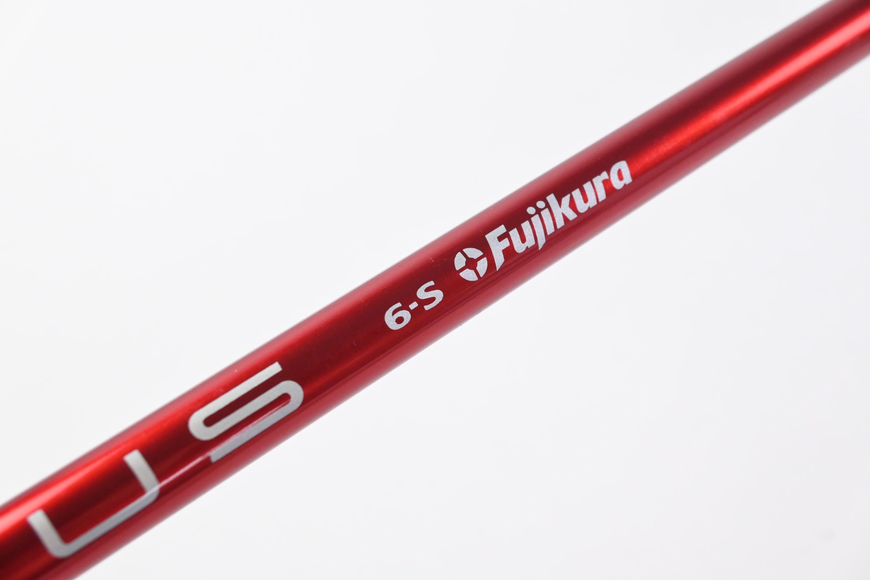 Fujikura Ventus Red Velocore 6 Driver Shaft / Stiff Flex / Taylormade 2nd Gen