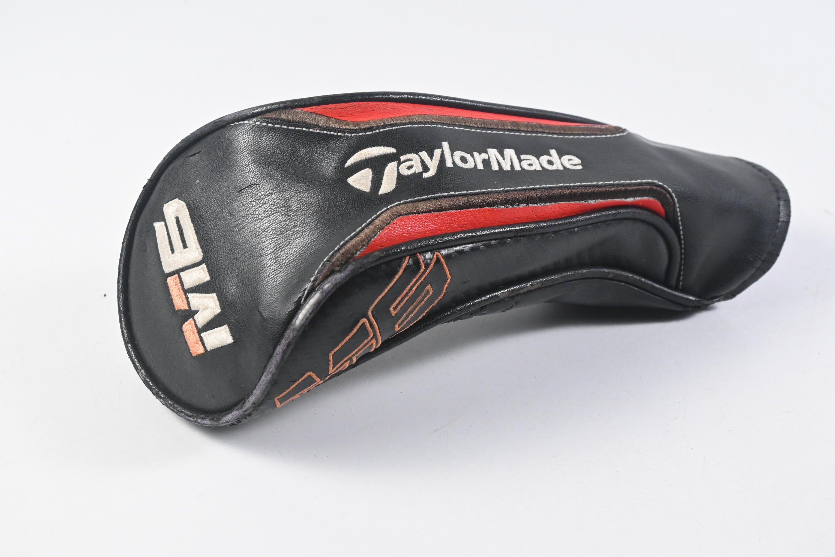 Taylormade M6 #3 Wood / 14 Degree / Stiff Flex Project X Hzrdus Black 75