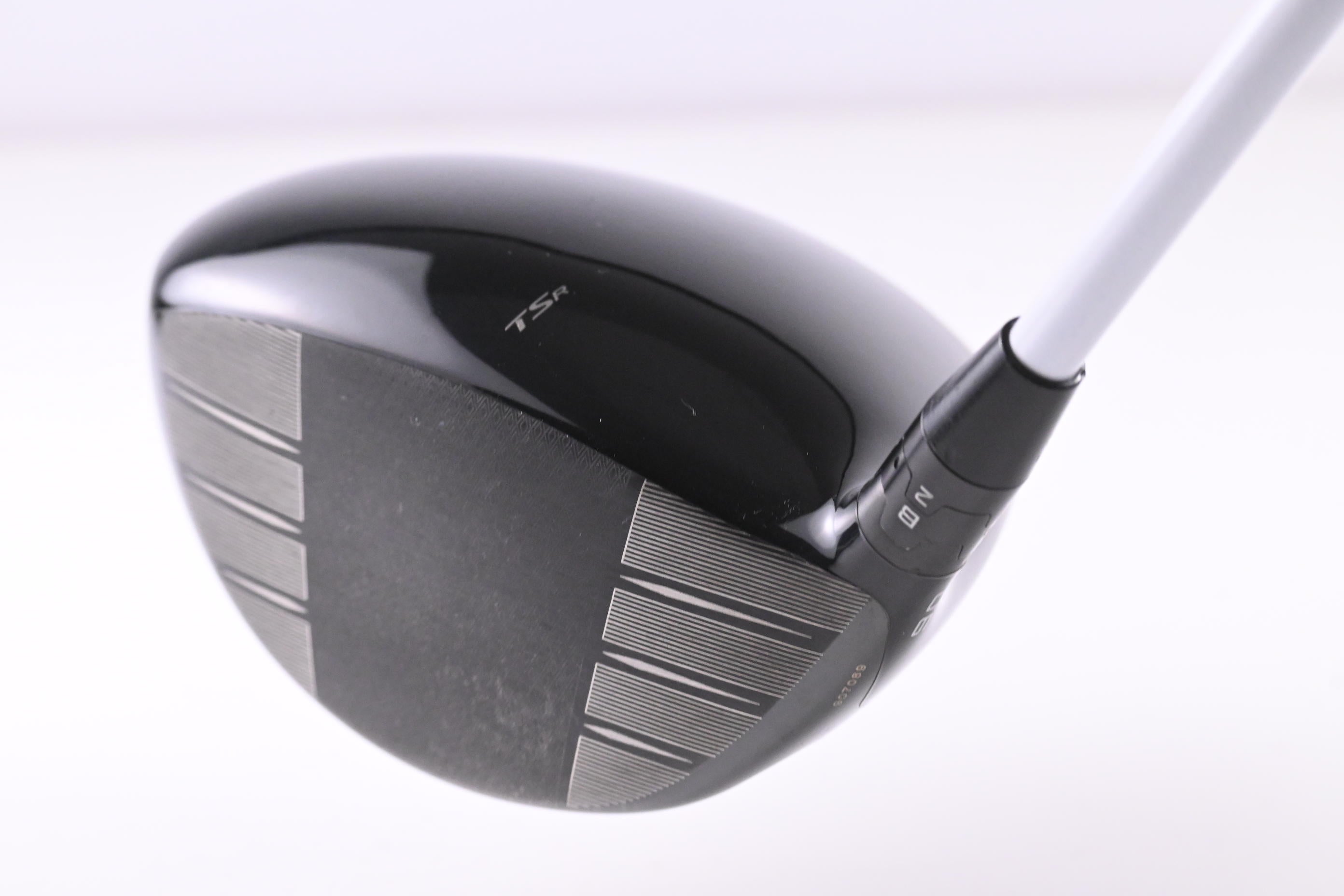 Titleist TSR3 Driver / 9 Degree / Regular Flex Aldila Ascent 40 Shaft