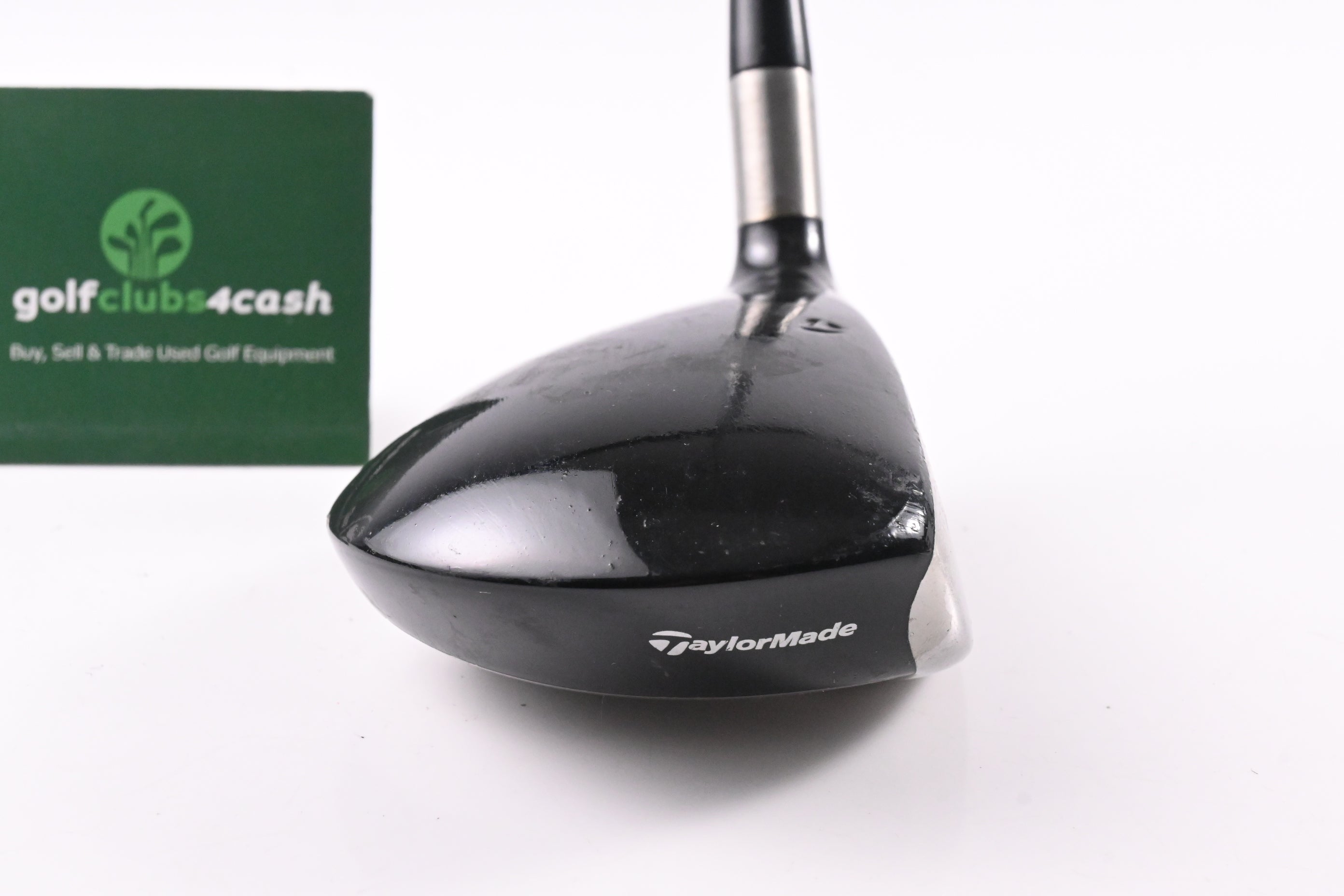 Taylormade V-Steel #3 Wood / 15 Degree / Stiff Flex Dynamic Gold Lite Shaft