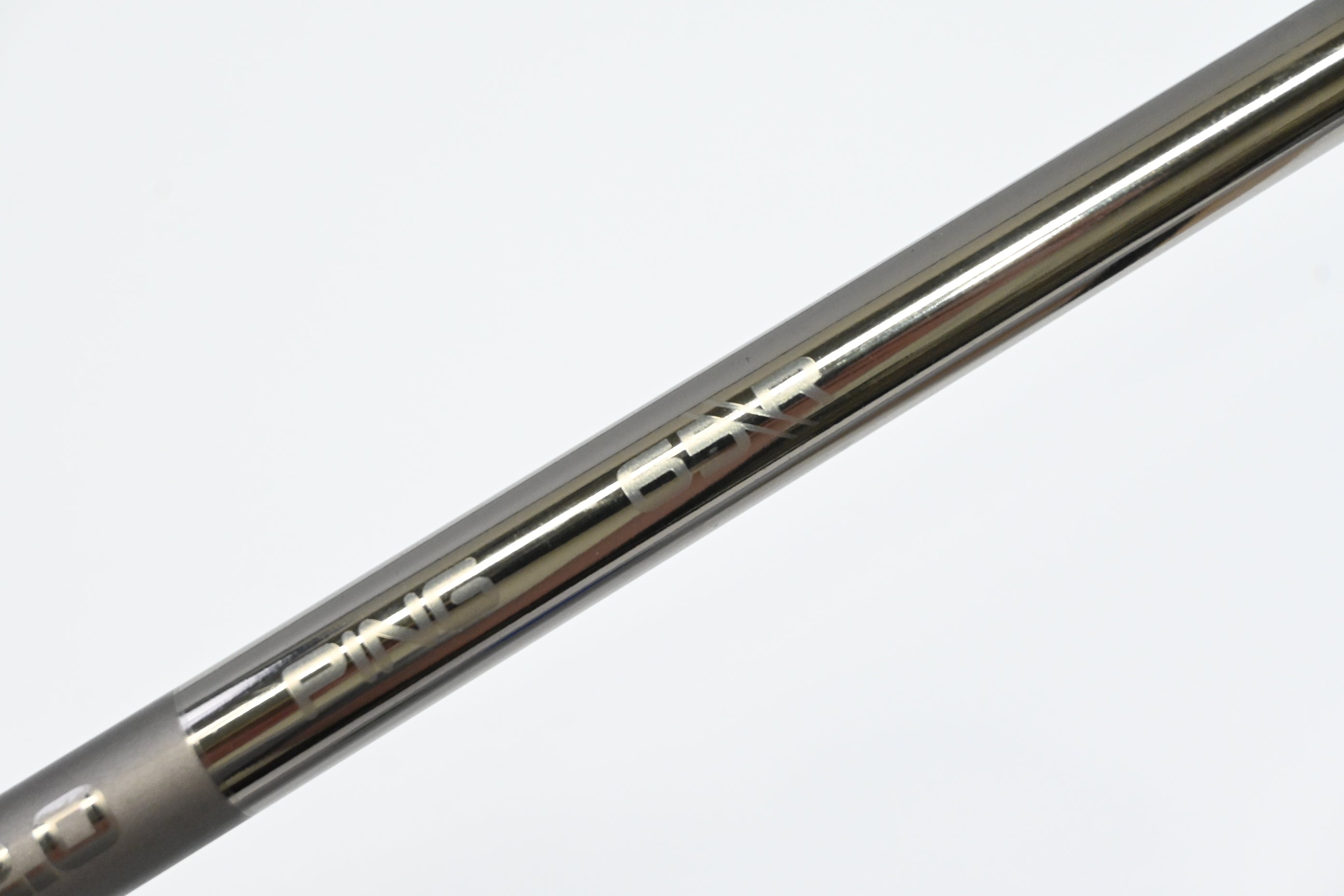 Ping Tour 2.0 Chrome 65 #5 Wood Shaft / Regular Flex / Ping 3rd Gen