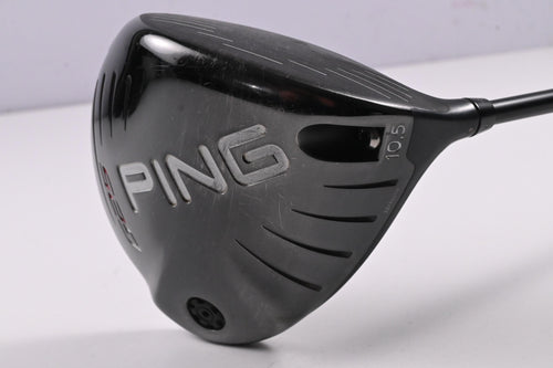Ping G25 Driver / 10.5 Degree / Regular Flex Ping TFC 189 Shaft