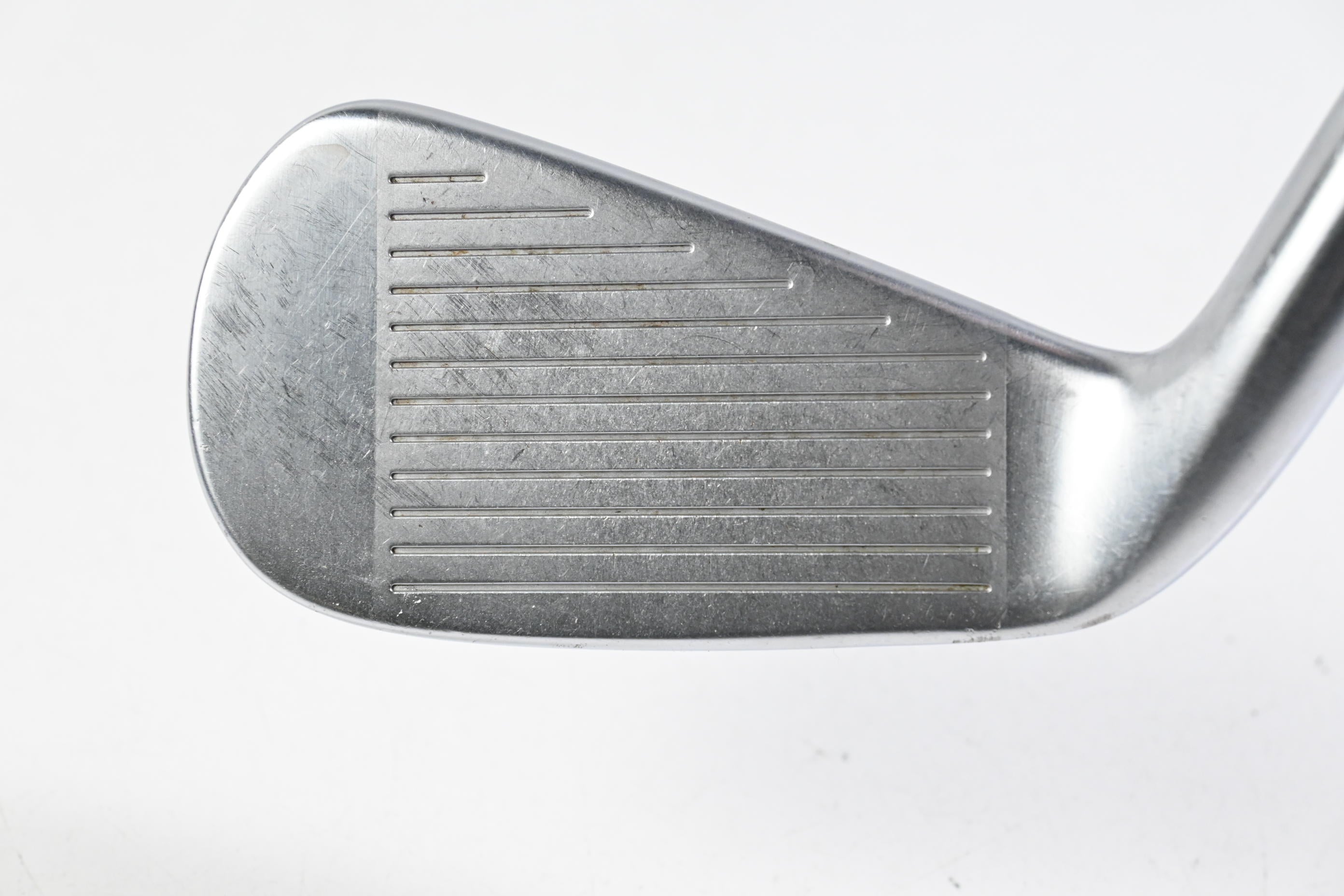 Taylormade SIM UDI #3 Iron / 20 Degree / Stiff Flex Diamana Thump 90 Shaft