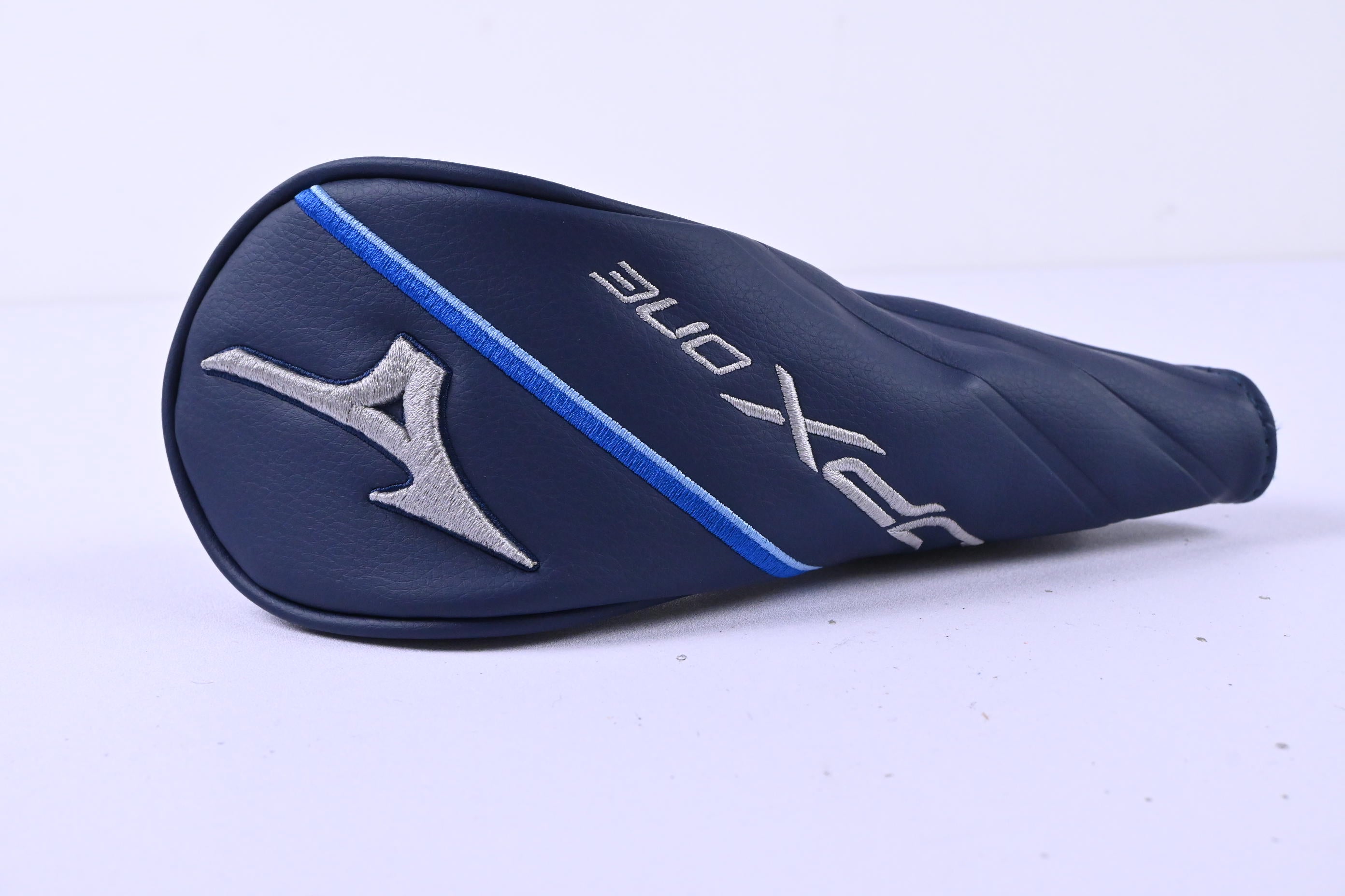 Mizuno JPX One #4 Hybrid / 22 Degree / Regular Frost Denali Frost Blue 70 Shaft