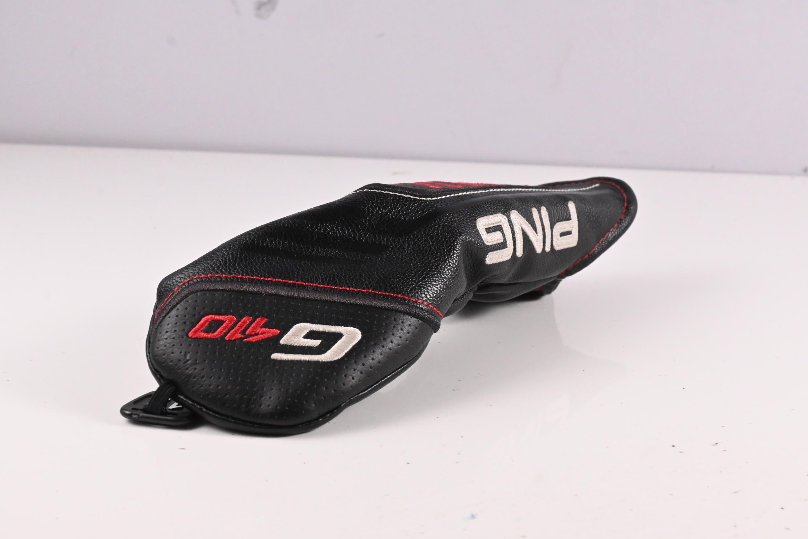 Ping G410 #3 Hybrid / 19 Degree / Senior Flex Ping Alta CB Red 70 Shaft