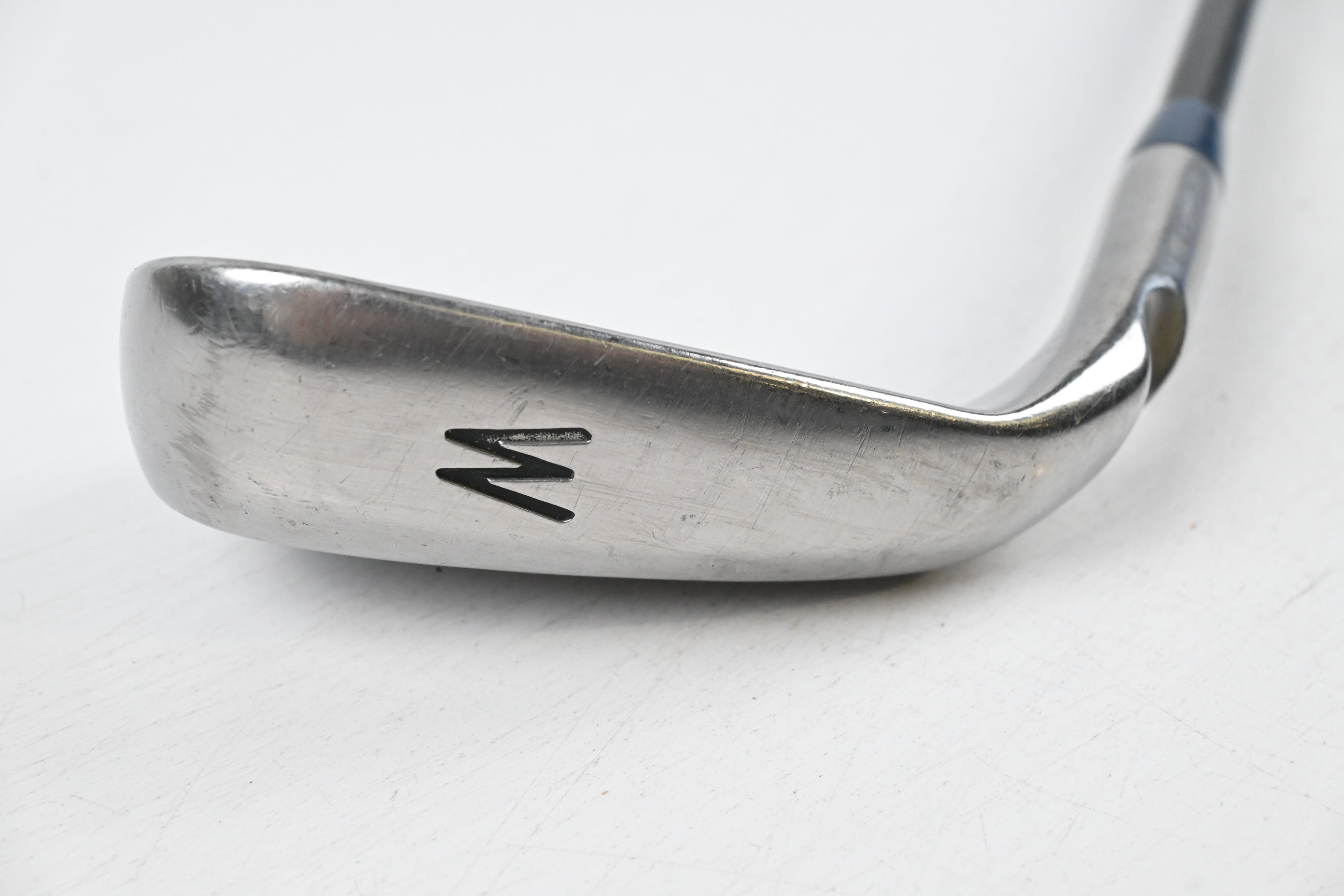 Ladies Ping G Le Pitching Wedge / 45 Degree / Orange Dot / Senior Flex TFC 80