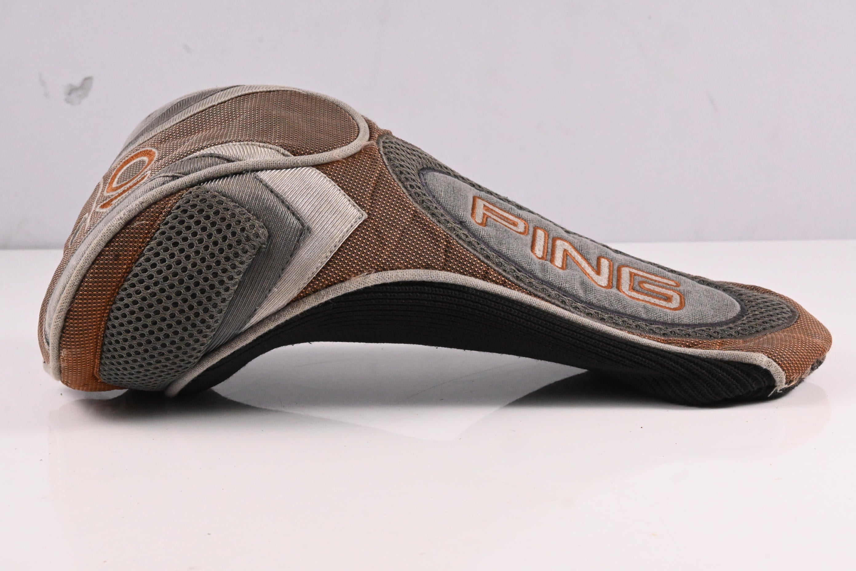 Ping G10 Draw Driver / 10.5 Degree / Stiff Flex Ping TFC 129 Shaft