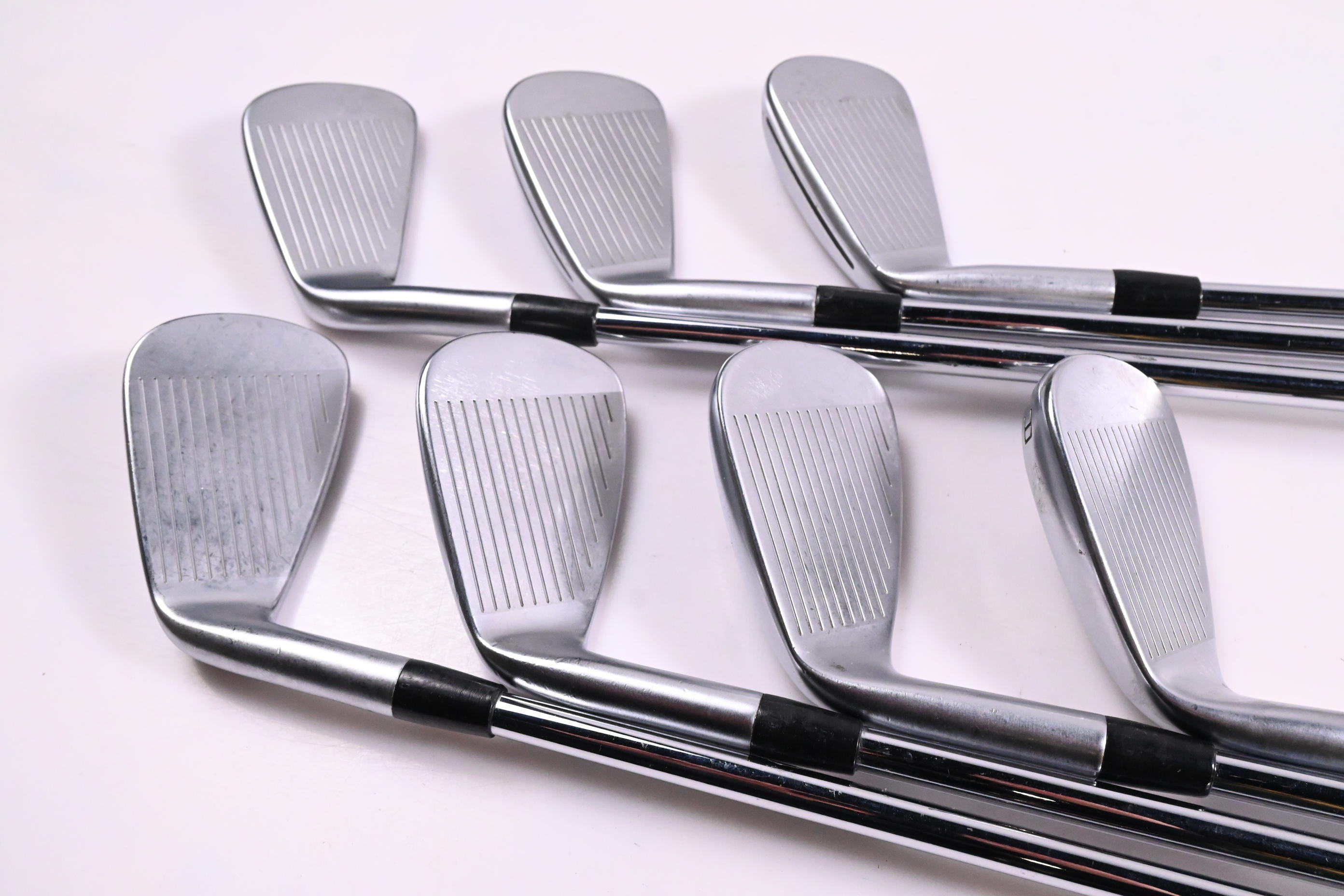 Taylormade P790 2021 Irons / 5-PW+GW / Regular Flex N.S.Pro 950GH Neo