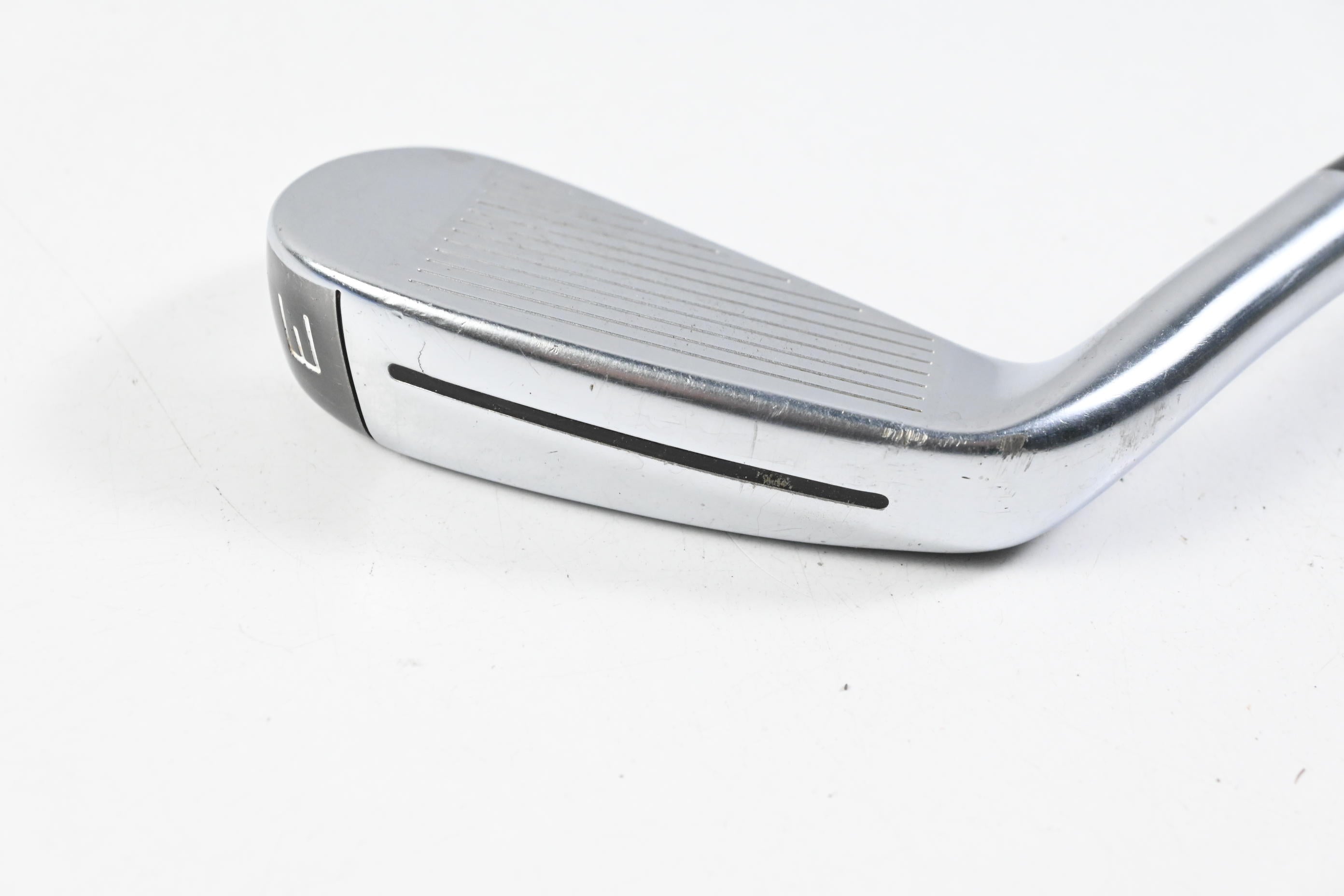 Taylormade SIM UDI #3 Iron / 20 Degree / Stiff Flex Diamana Thump 90 Shaft