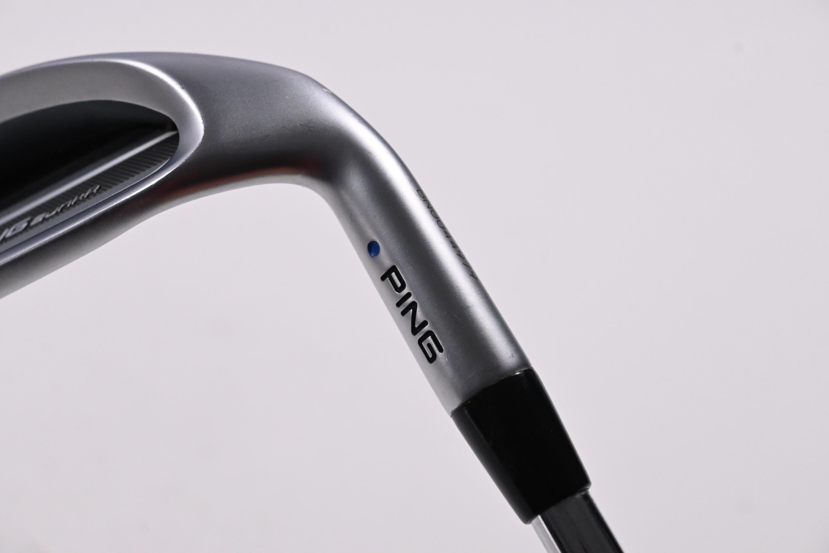 Ping BunkR Lob Wedge / Wedge Flex Ping Z-Z115 Shaft