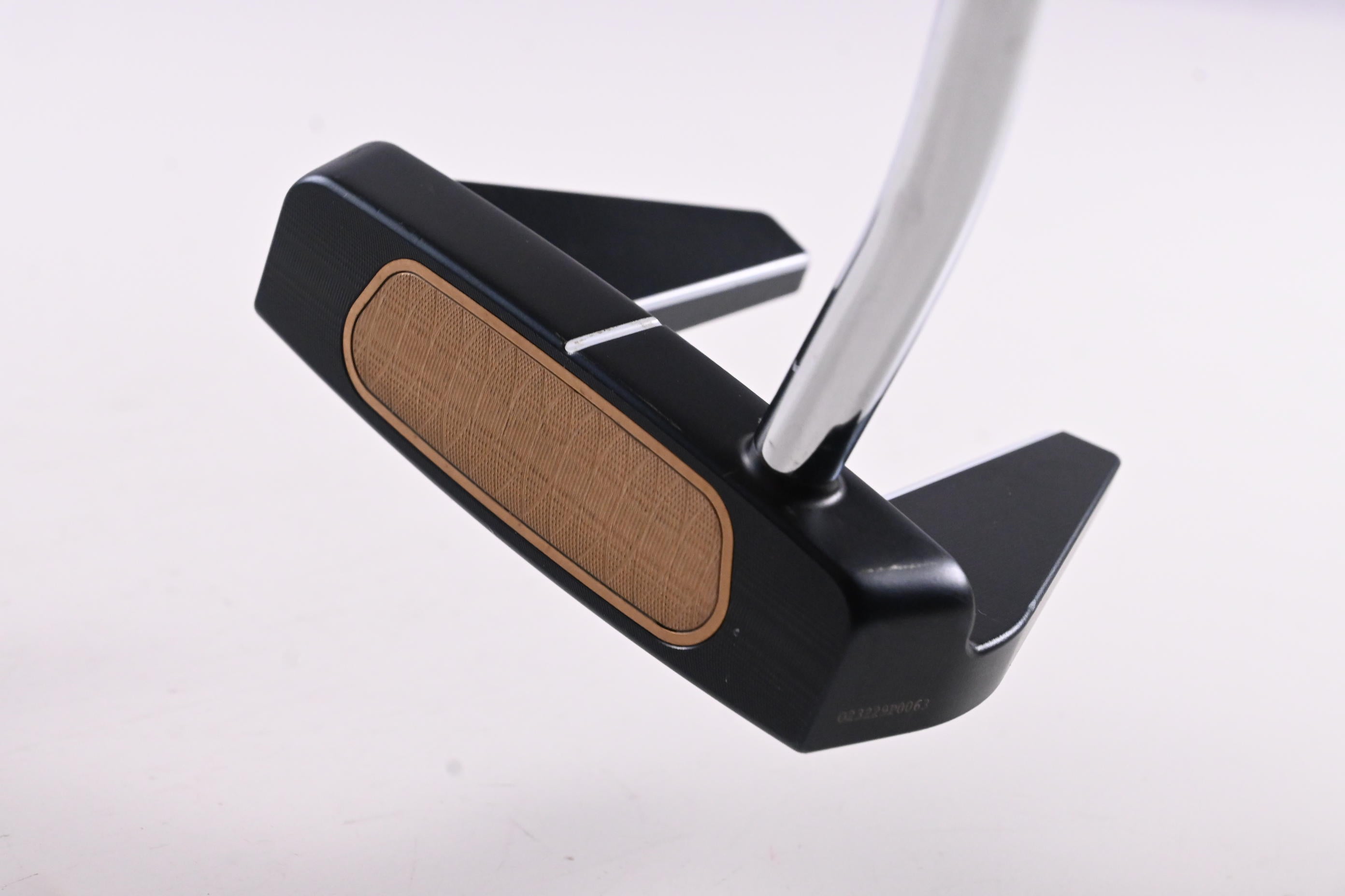 Odyssey Ai-One Milled Seven T DB Putter / 35 Inch