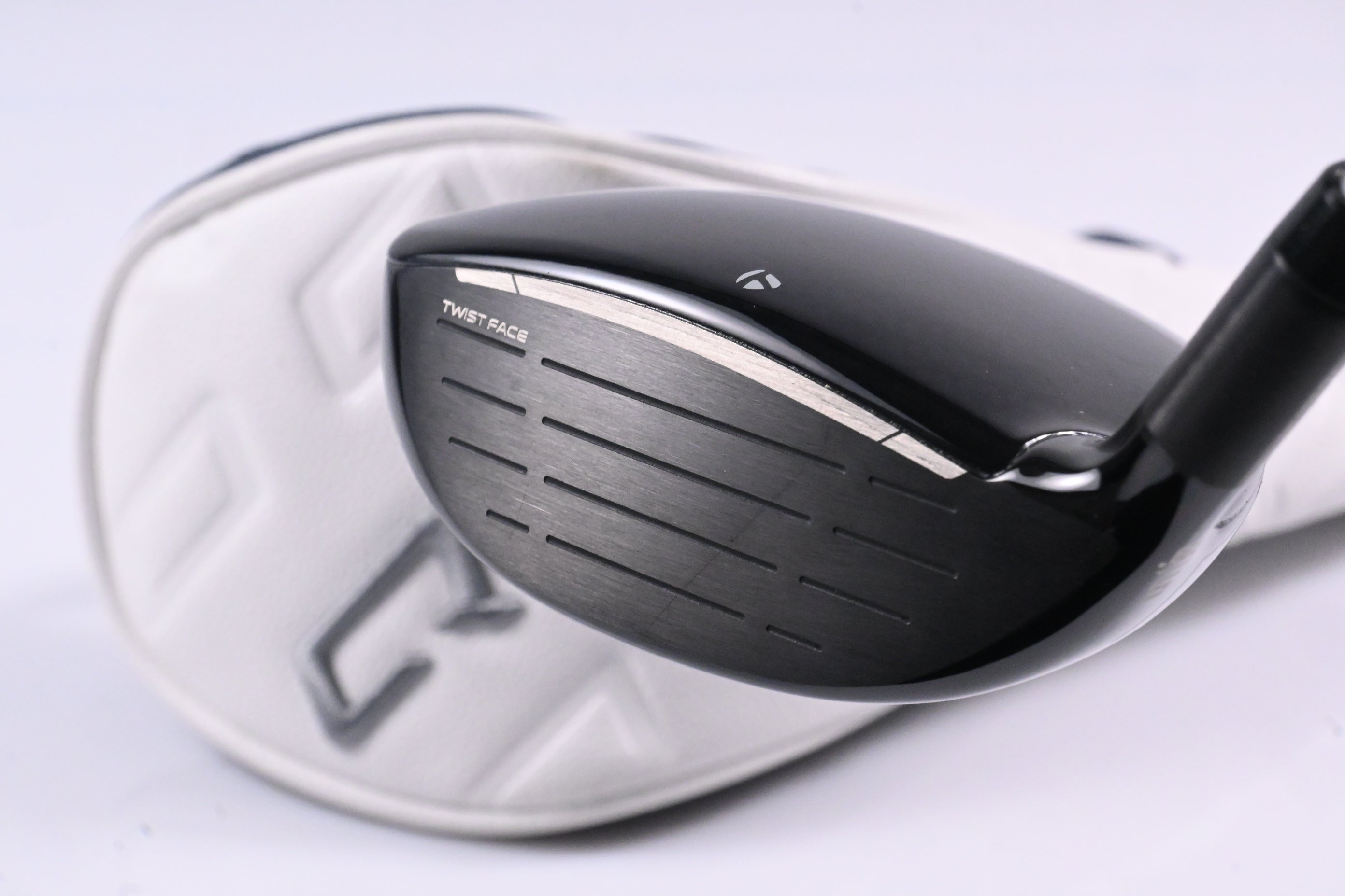 Ladies Taylormade Qi10 Max #5 Wood / 19 Degree / Ladies Flex Speeder NX 40 Shaft