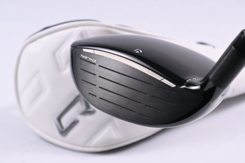 Ladies Taylormade Qi10 Max #5 Wood / 19 Degree / Ladies Flex Speeder NX 40 Shaft