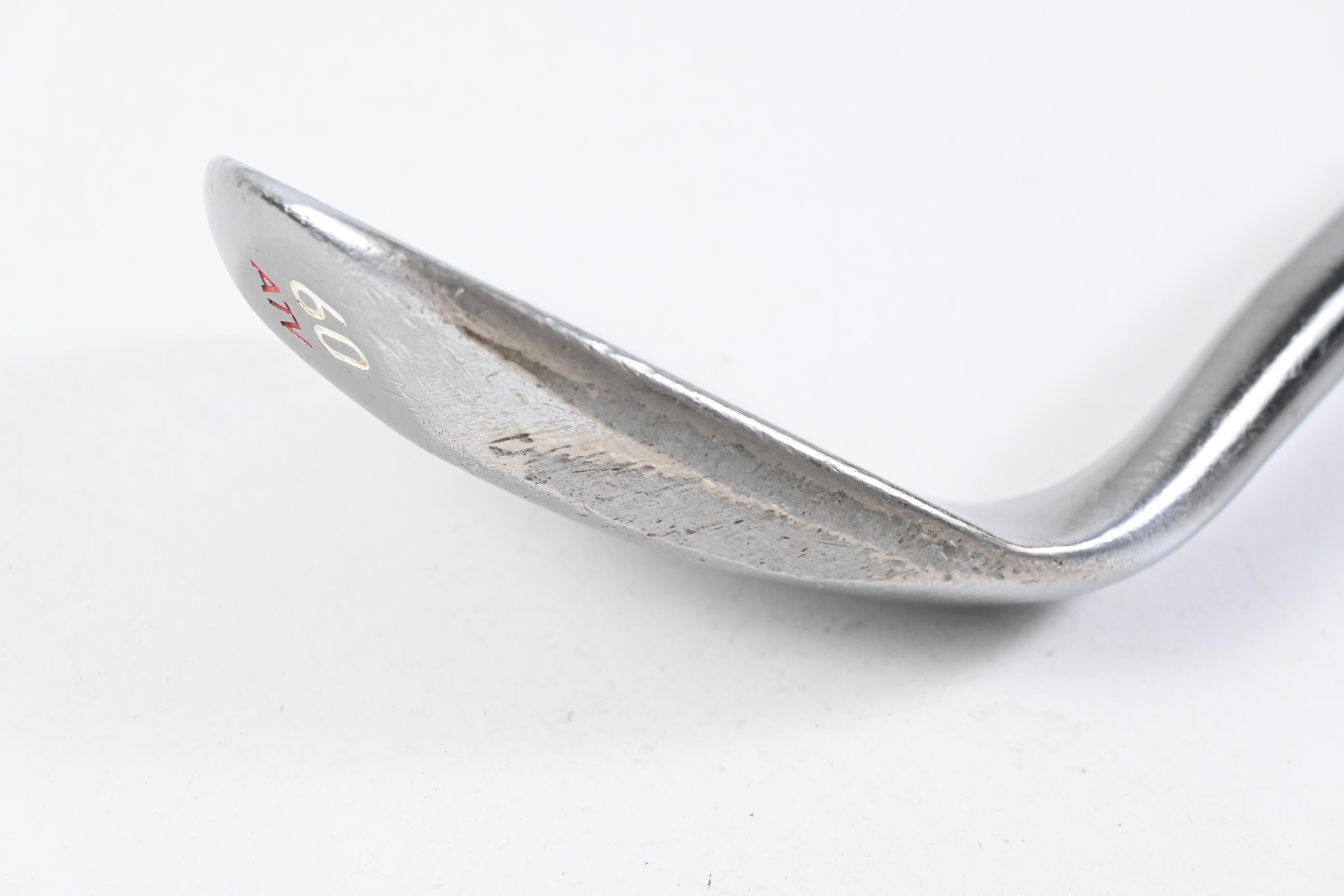 Taylormade R-Series TP - EF Spin Lob Wedge / 60 Degree / Wedge Flex Steel Shaft