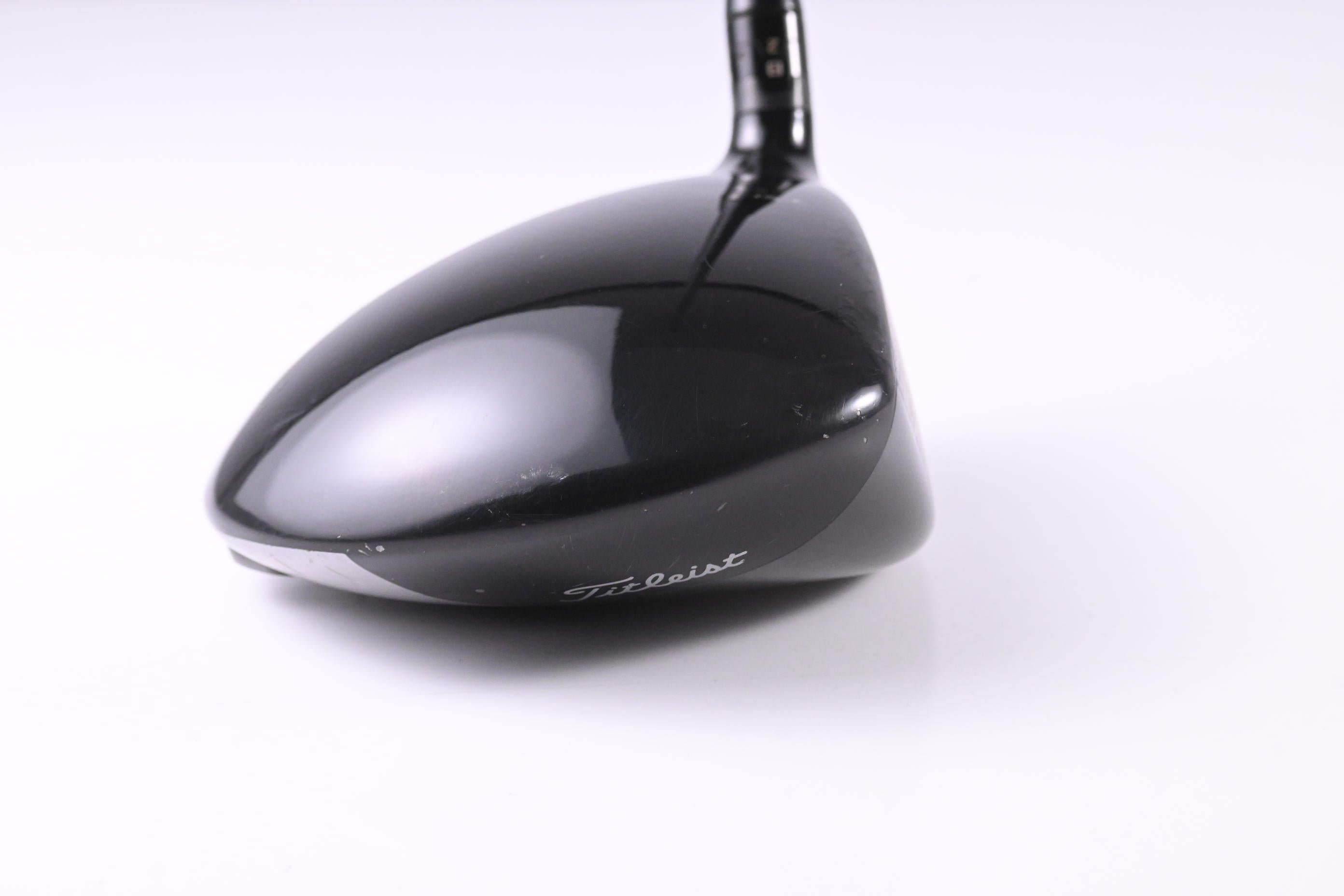Titleist TSi1 Driver / 10 Degree / Regular Flex Kuro Kage Gen5 Black Series 50