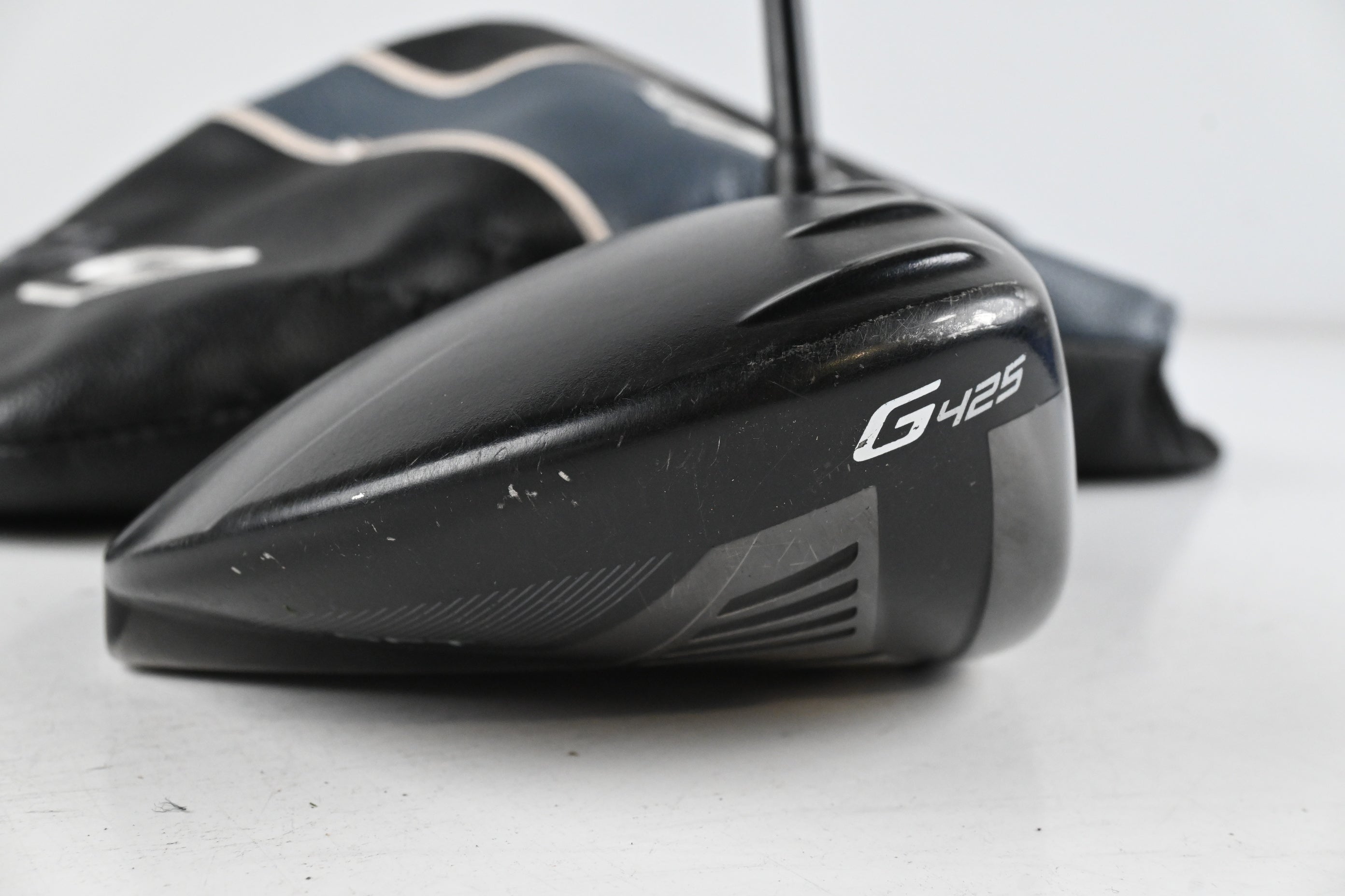 Ping G425 SFT Driver / 10.5 Degree / Senior Flex Ping Alta CB Black 55 Shaft