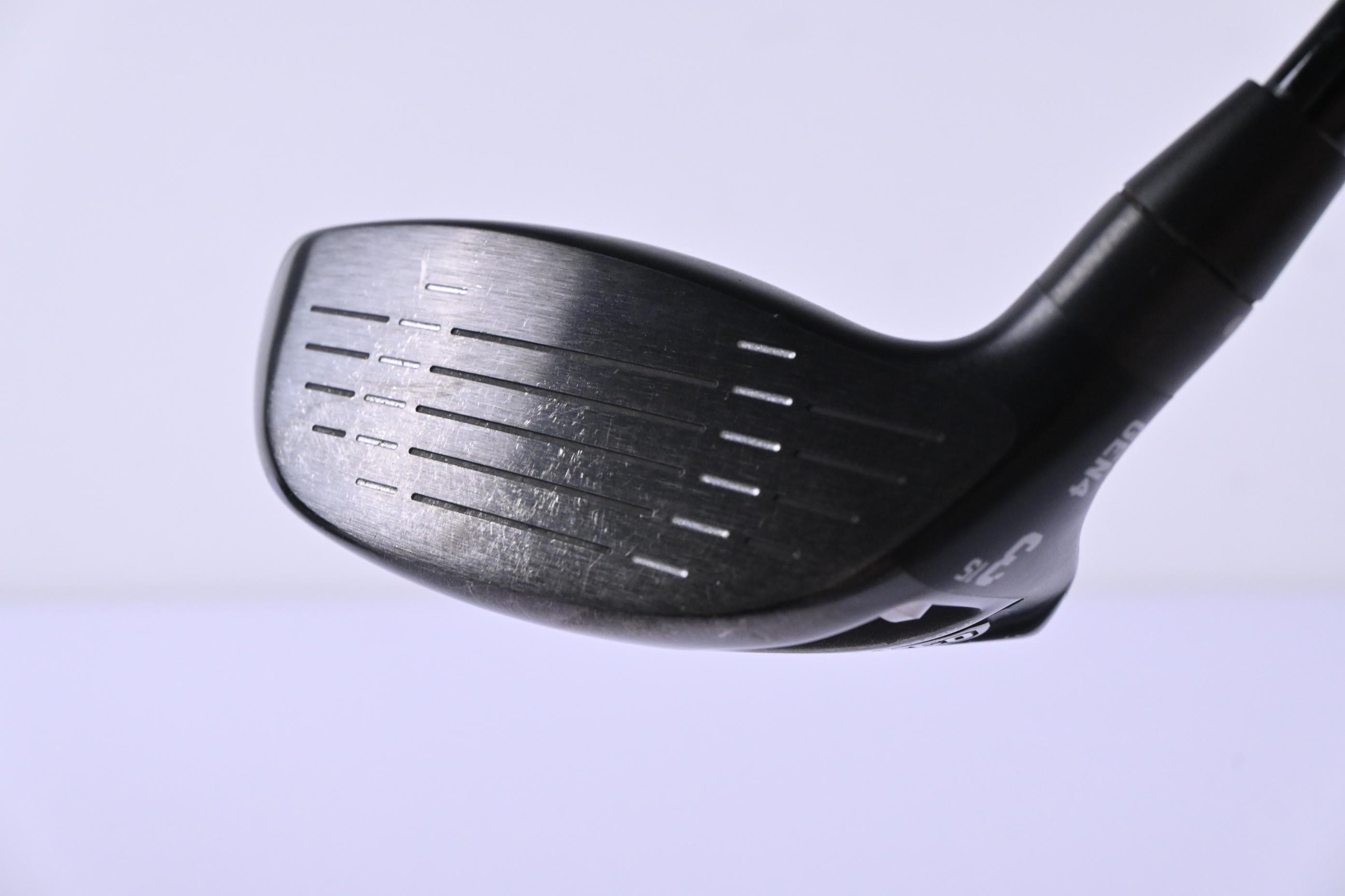 PXG 0341 X Gen4 #3 Wood / 15 Degree / Regular Flex Tensei AV Raw Blue 65 Shaft