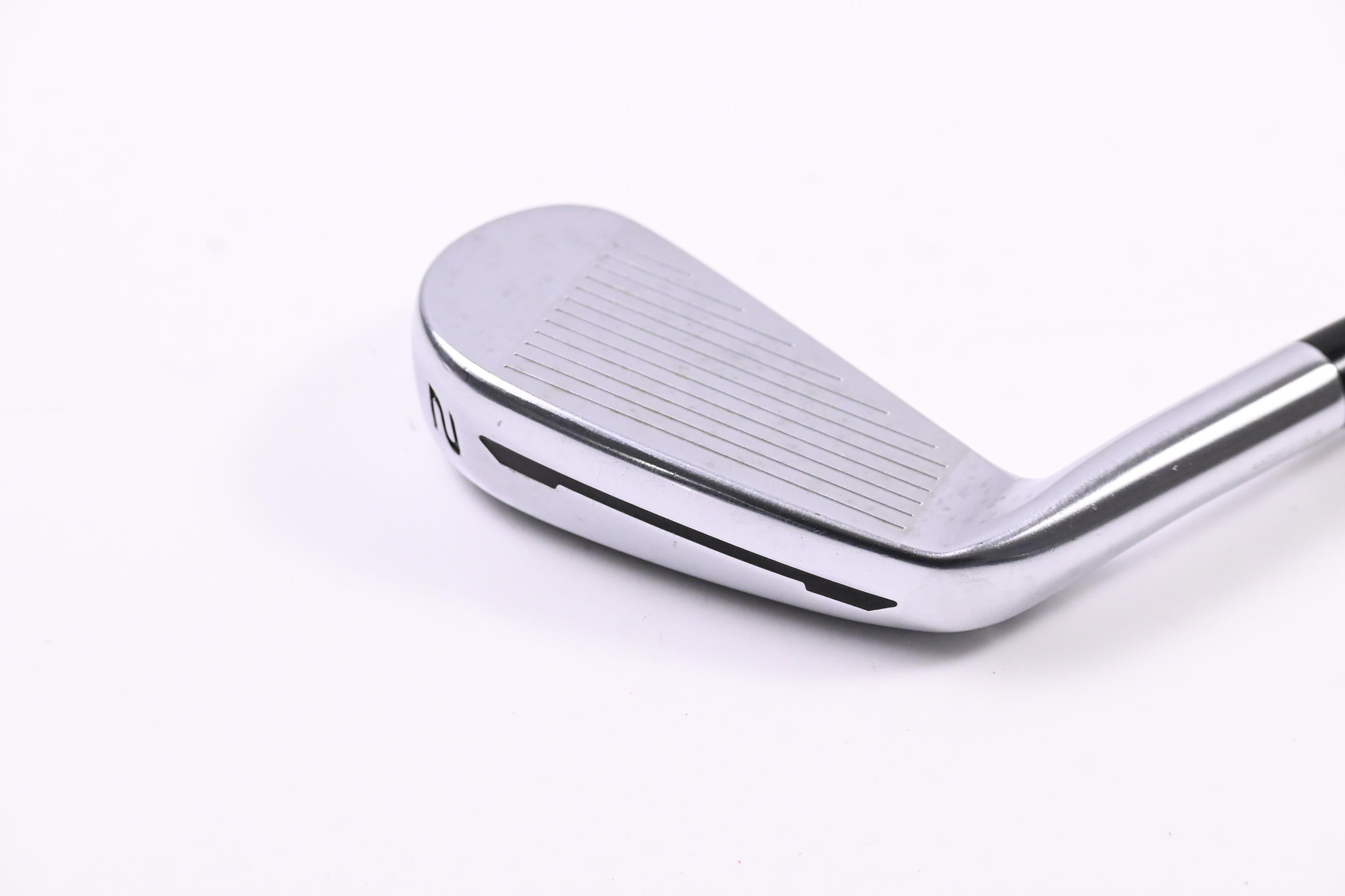 Taylormade RSI TP UDI #2 Iron / 18 Degree / Regular Flex KBS Tour C-Taper Lite
