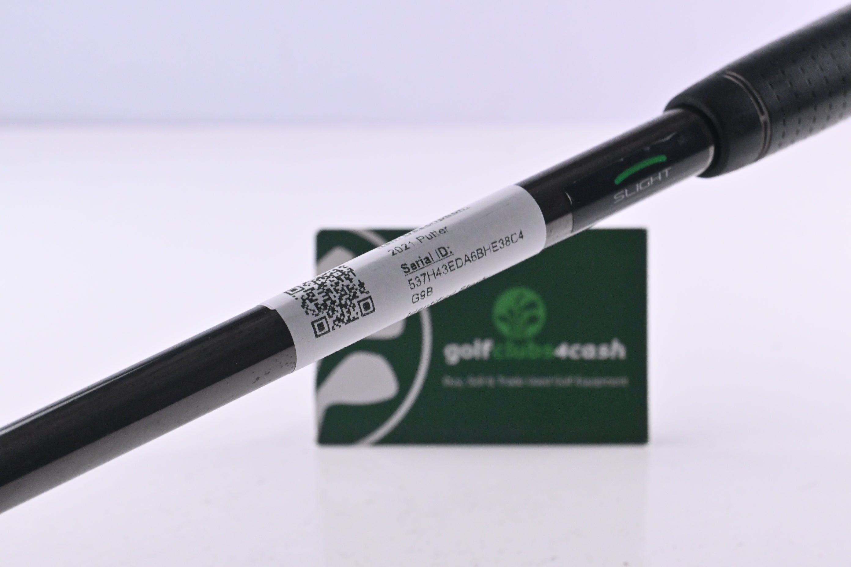 Ping 2021 Anser Putter / 34 Inch