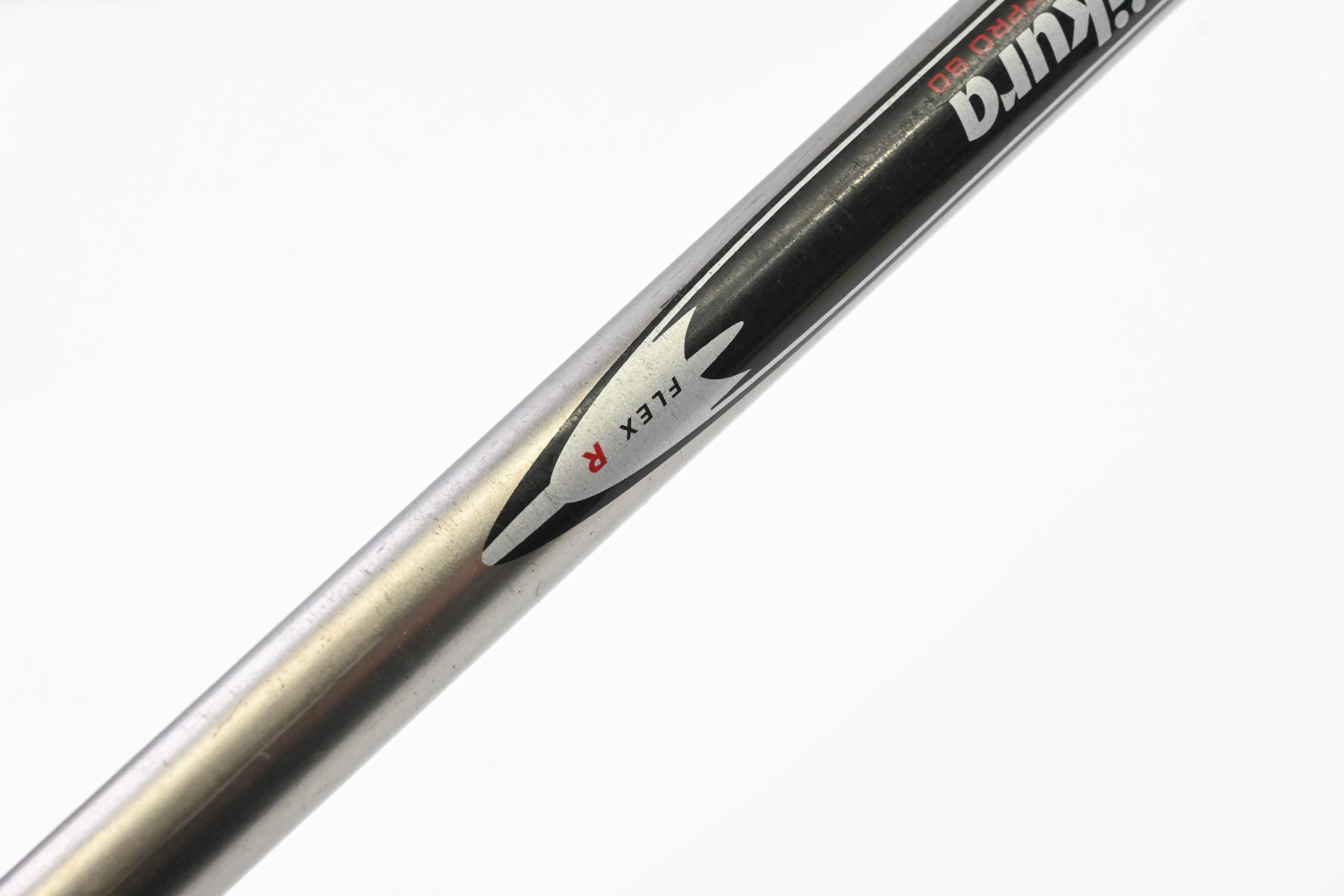 Taylormade R7 TP #3 Wood / 15 Degree / Regular Flex Fujikura Vista Pro 80