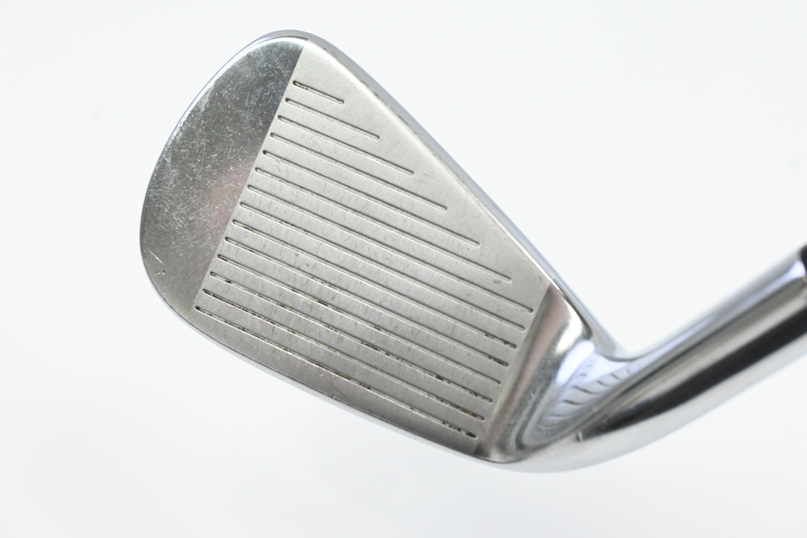 Taylormade R11 #7 Iron / Regular Flex KBS 90 Shaft