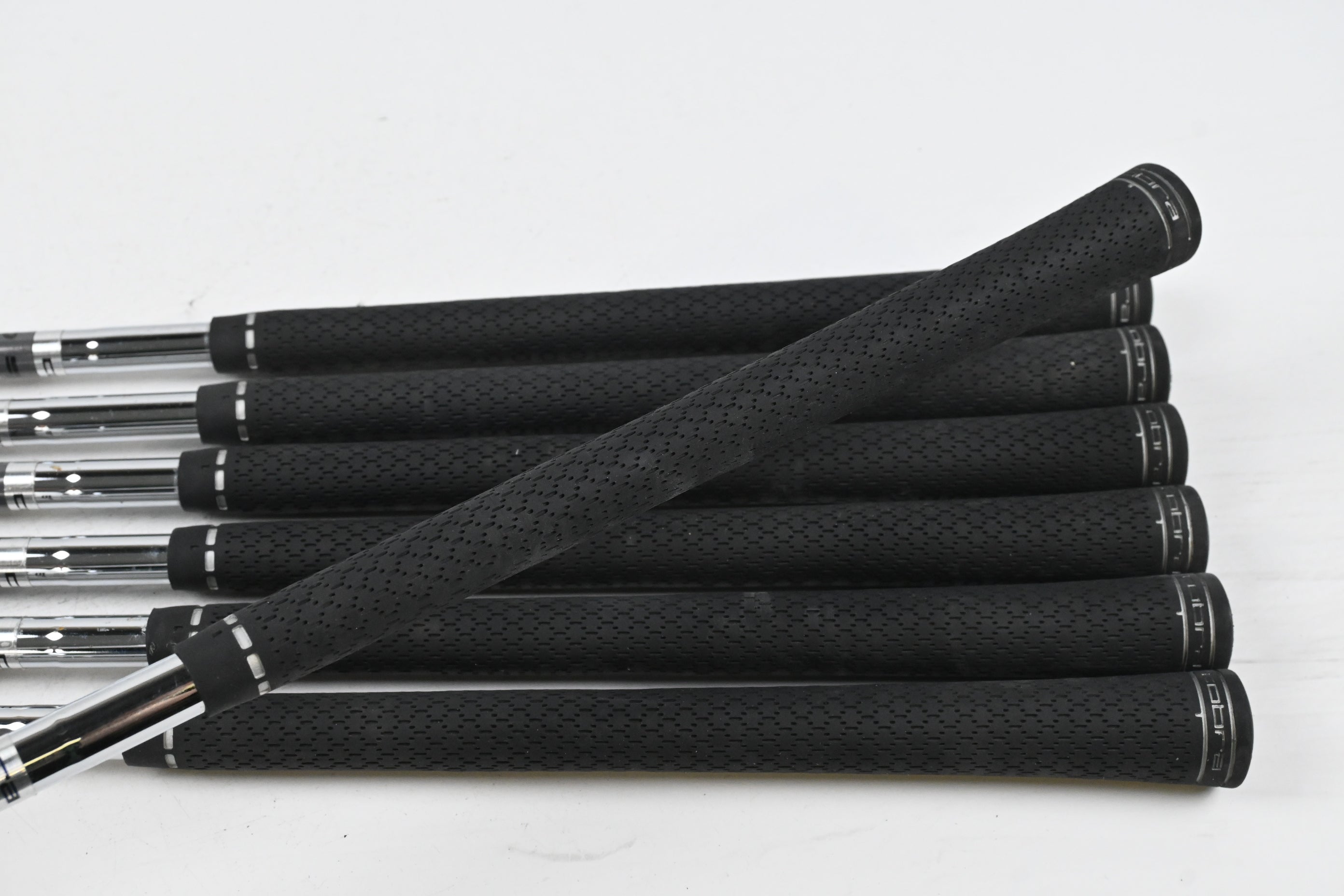 Cobra AMP Cell-S Irons / 4-PW / Regular Flex Cobra AMP Cell-S Shafts
