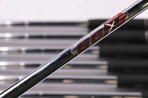 Wilson Di9 Irons / 4-PW+SW / UniFlex TX-99 Shafts
