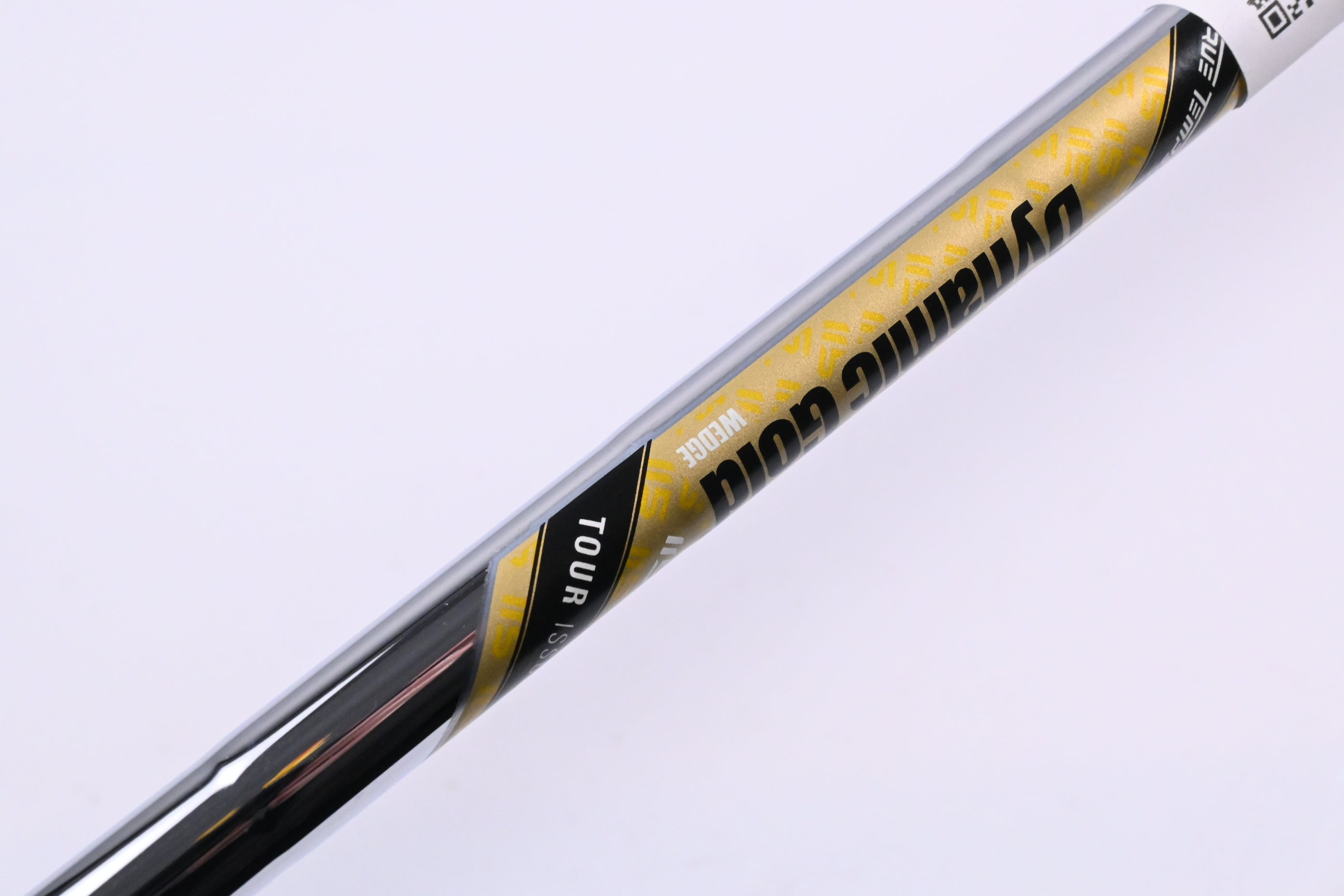 Taylormade Milled Grind 5 Lob Wedge / 58 Degree / Wedge Flex Dynamic Gold 115