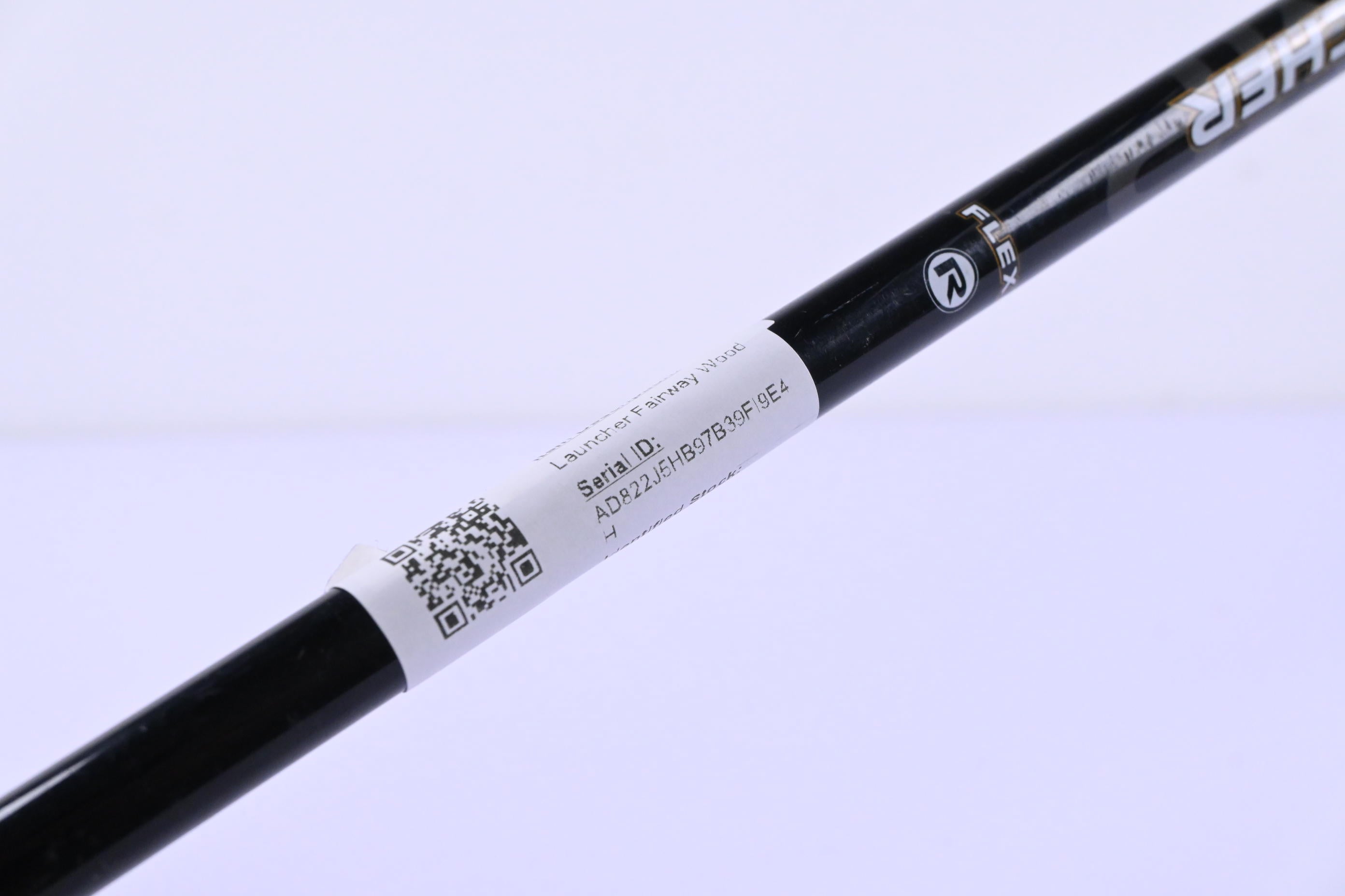 Cleveland Launcher #3 Wood / 15 Degree / Regular Flex Cleveland Launcher Shaft