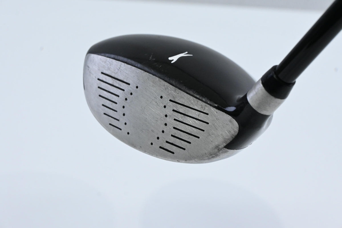 Junior Slazenger iKon #5 Wood / 19 Degree / Junior Flex Slazenger iKon Shaft