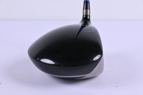 Ping G5 Driver / 9 Degree / Stiff Flex Grafalloy ProLaunch Blue 65 Shaft