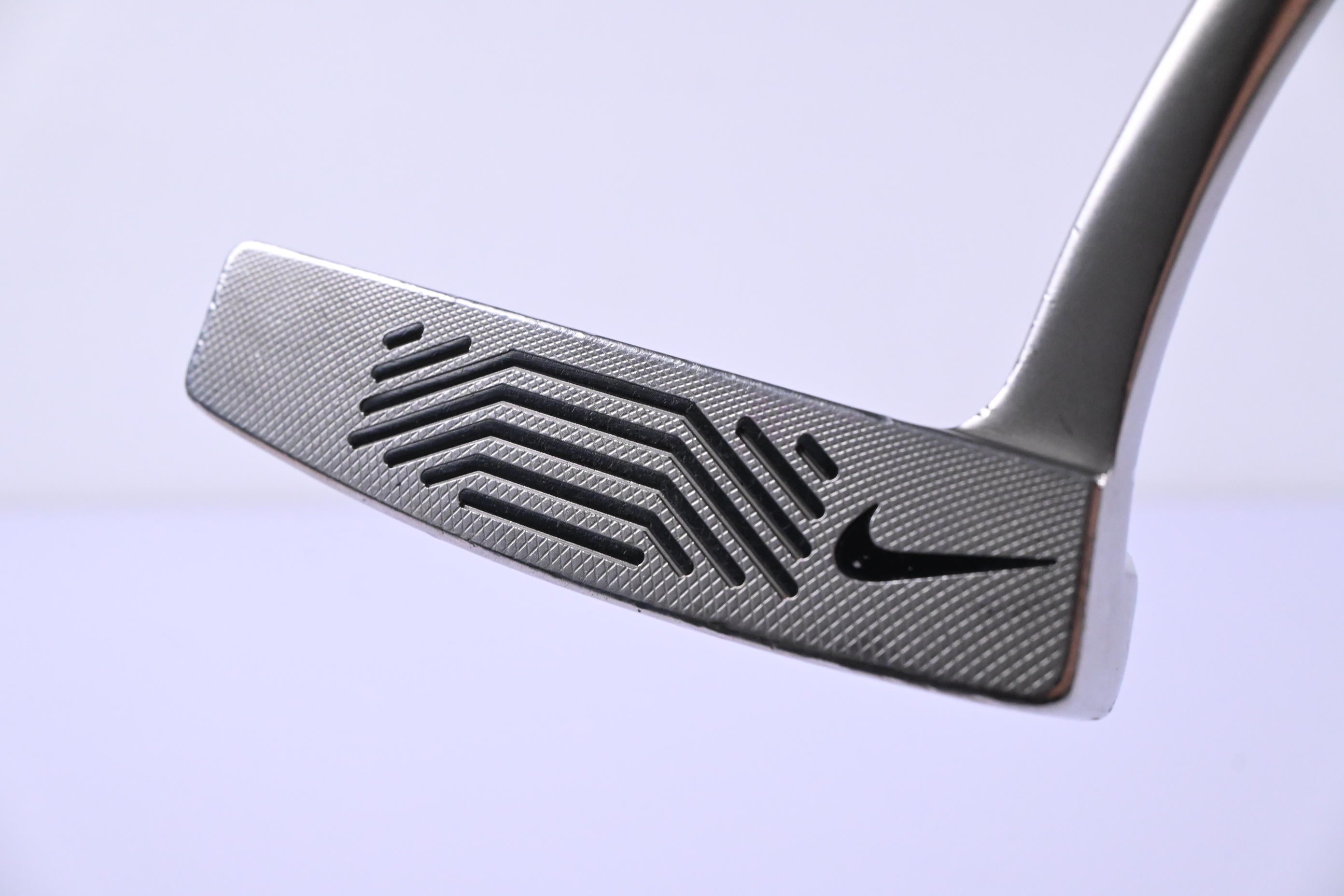 Nike Method Milled Model 003 Putter / 34 Inch