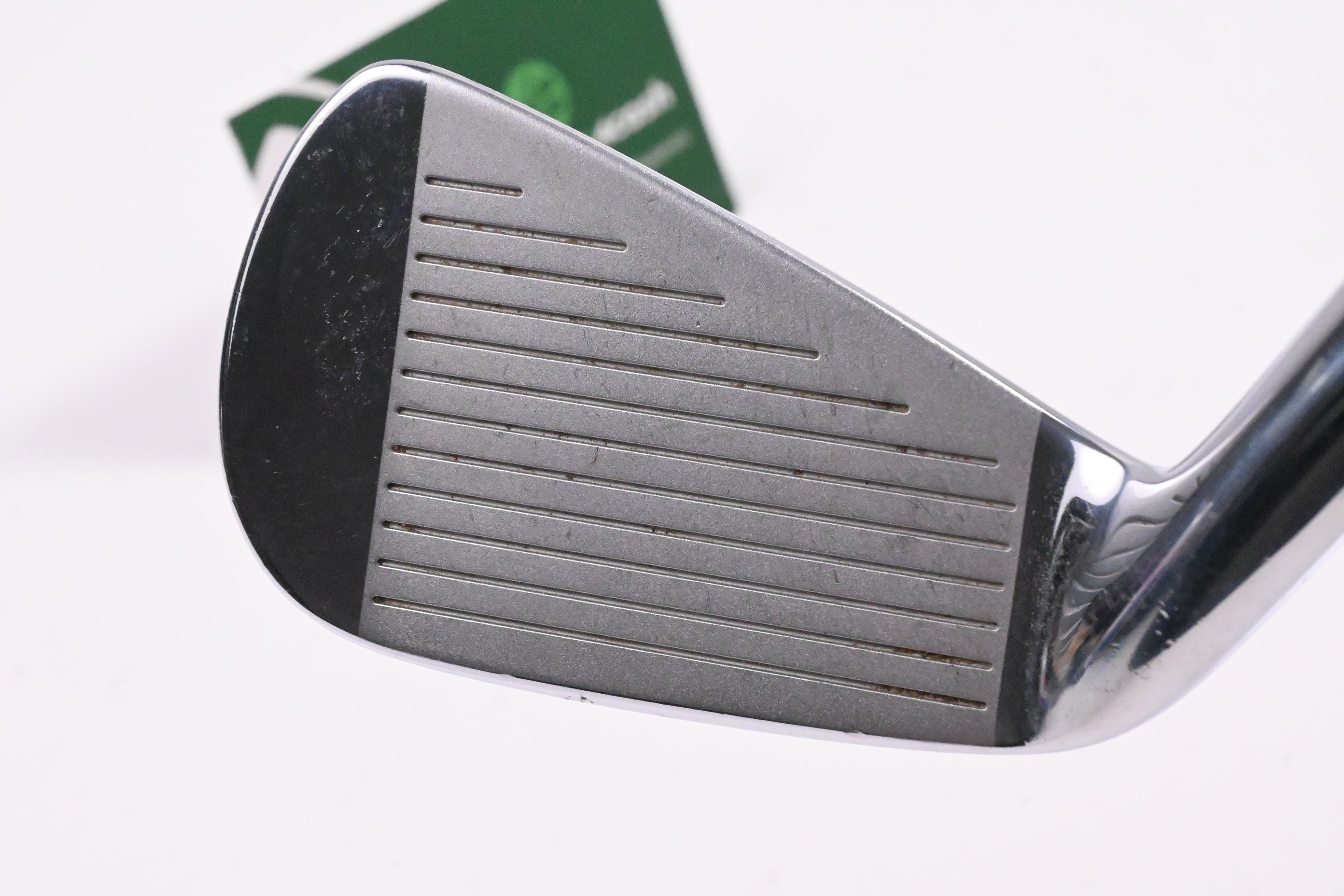 Taylormade RAC CB #3 Iron / 20 Degree / Regular Flex Dynamic Gold Shaft