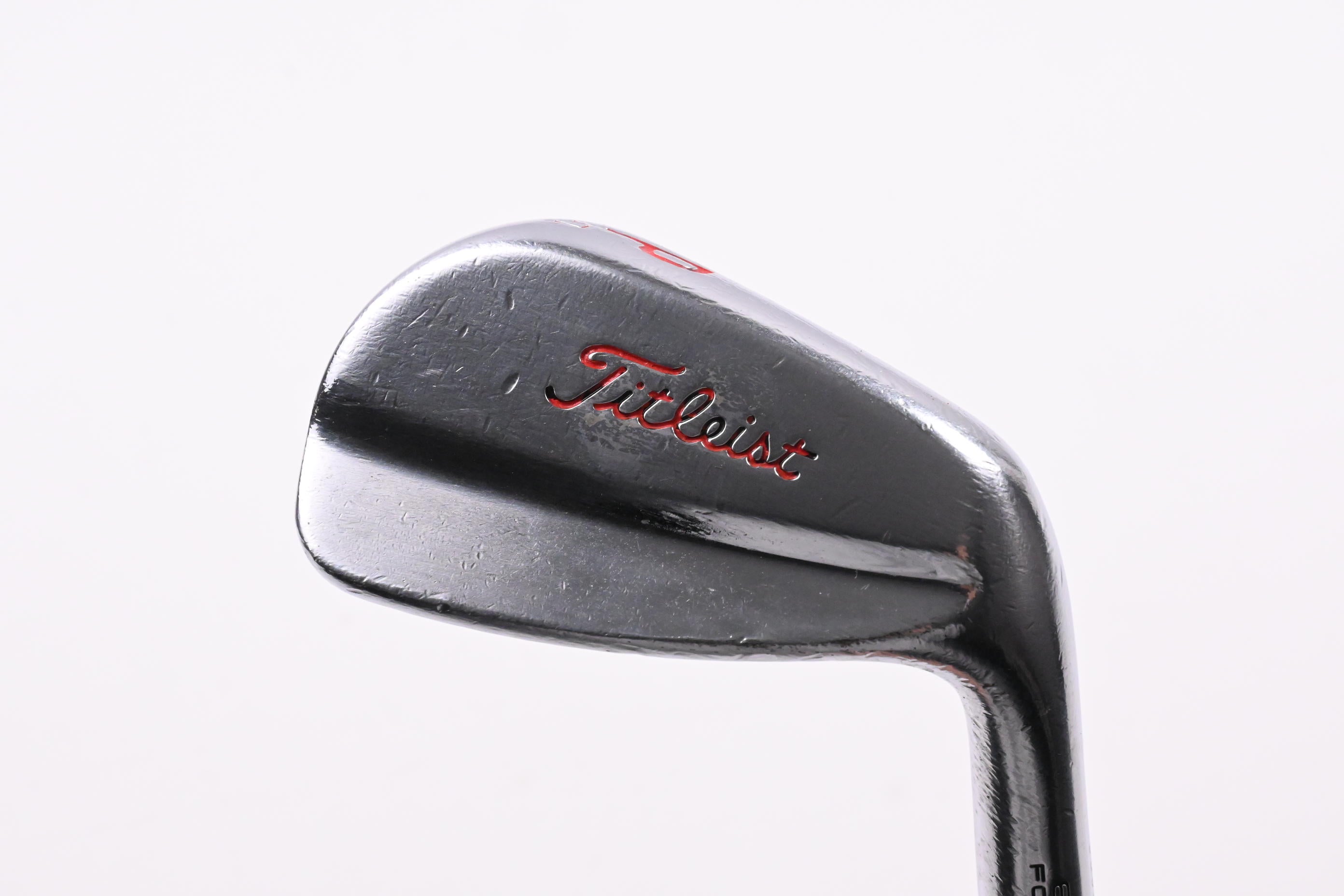 Titleist 620 MB Pitching Wedge / 47 Degree / Stiff Flex Dynamic Gold Shaft