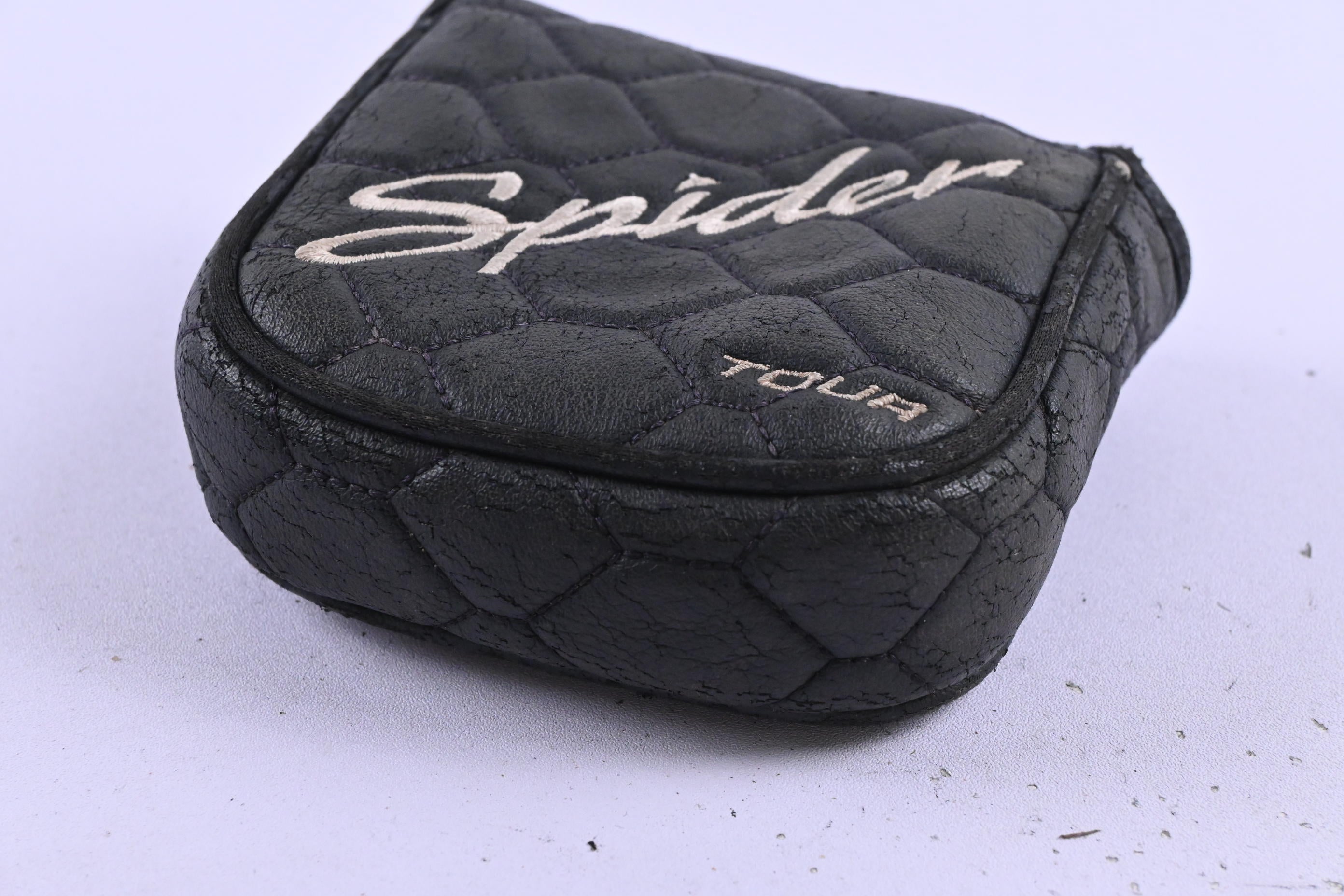 Taylormade Spider Tour 2023 Double Bend Putter / 34 Inch