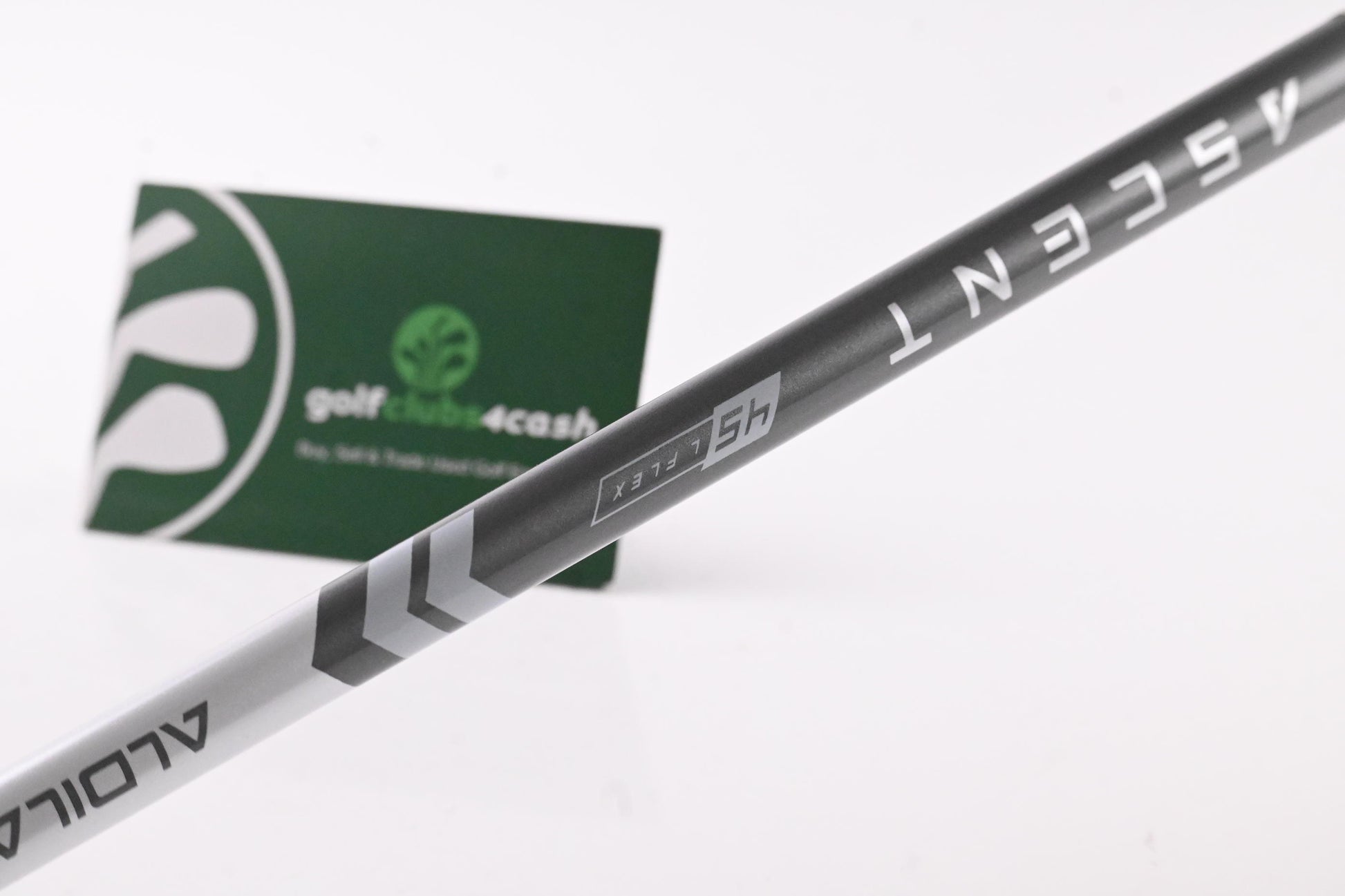 Ladies Taylormade Stealth #5 Wood / 19 Degree / Ladies Flex Aldila Ascent 45