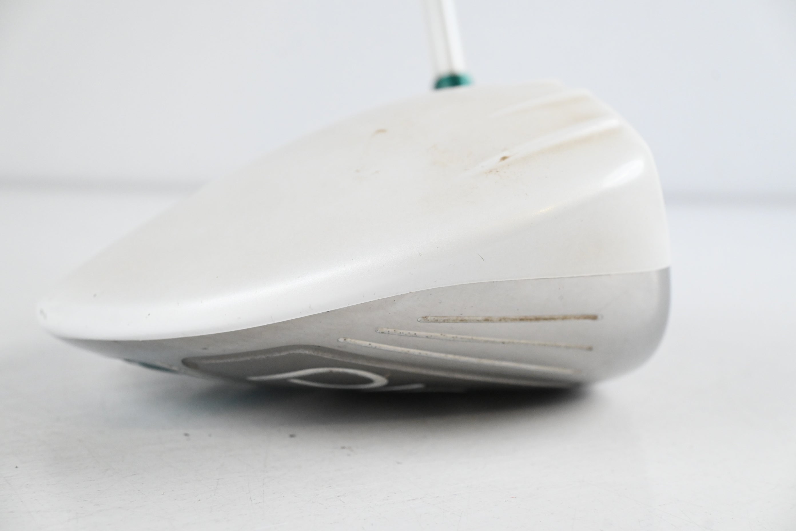 Ladies Ping Rhapsody 2015 Driver / 12 Degree / Ladies Flex Ping ULT 220