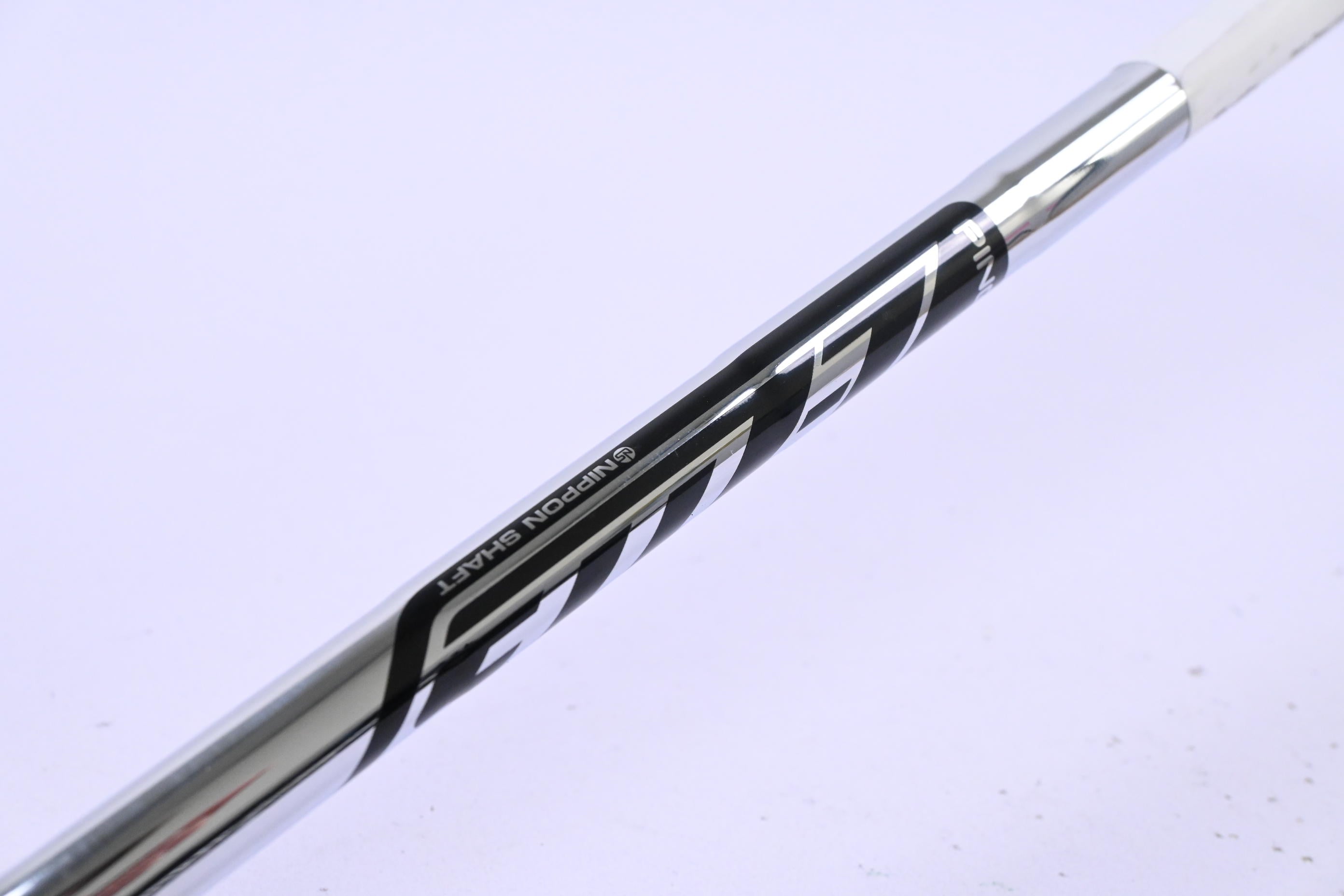 Ping S159 Gap Wedge / 50 Degree / White Dot / Wedge Flex Ping Z-Z115 Shaft