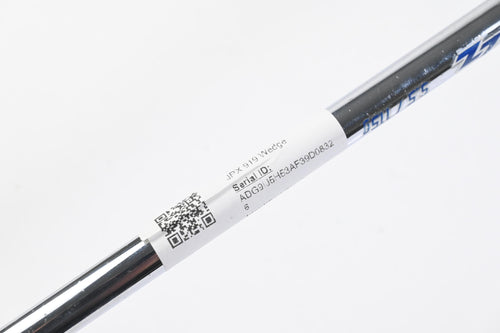 Mizuno JPX 919 Lob Wedge / 60 Degree / Regular Flex Project X LZ 115 Shaft