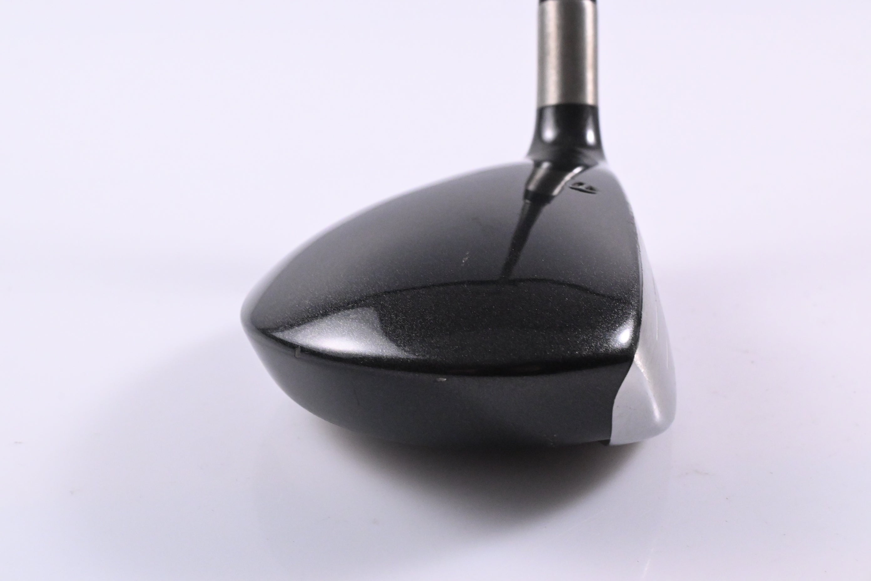 Taylormade V-Steel #3 Wood / 15 Degree / Stiff Flex Taylormade 65 Shaft